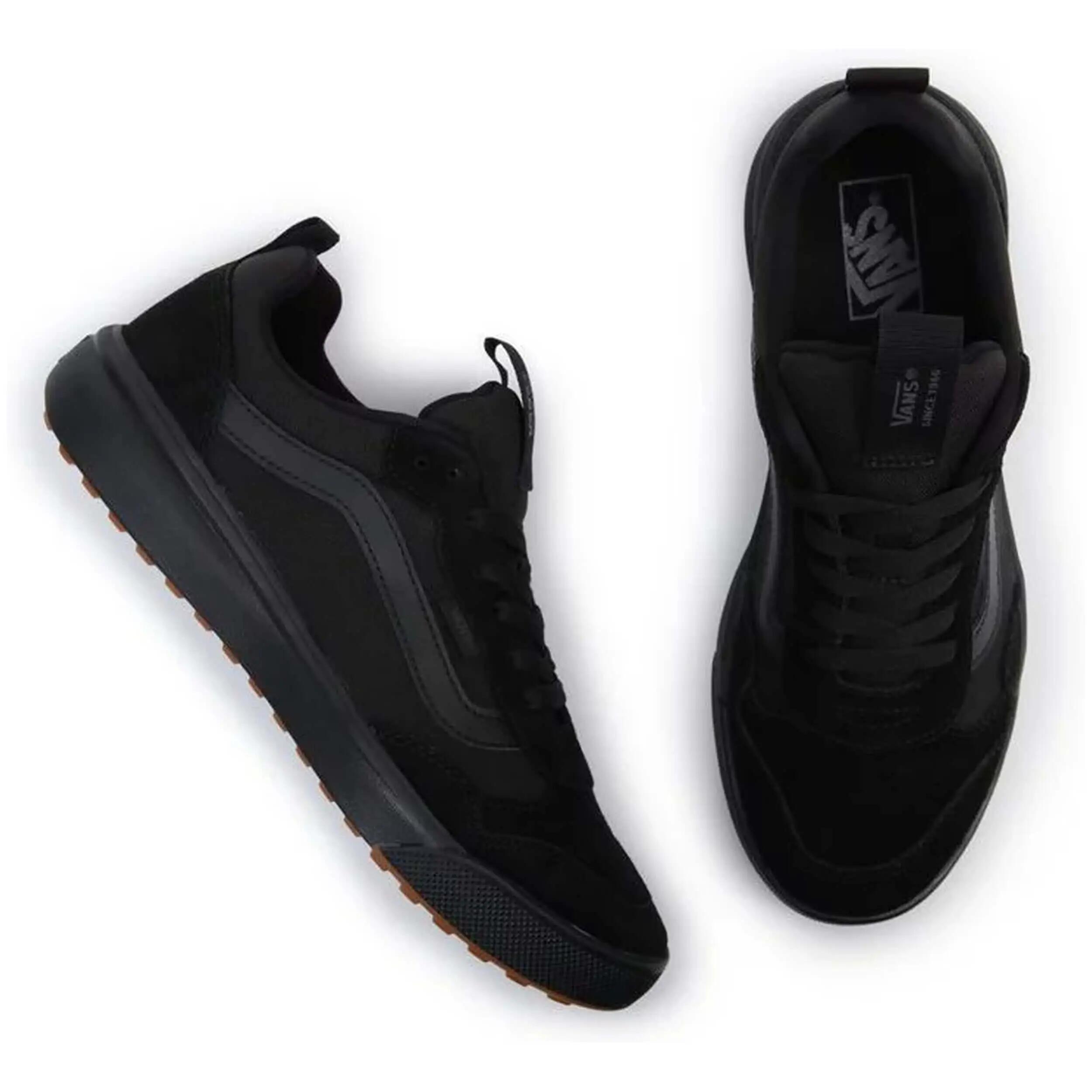 Zapatilla de Moda para HOMBRE VANS MN RANGE EXP SUCV BLACK 5/5
