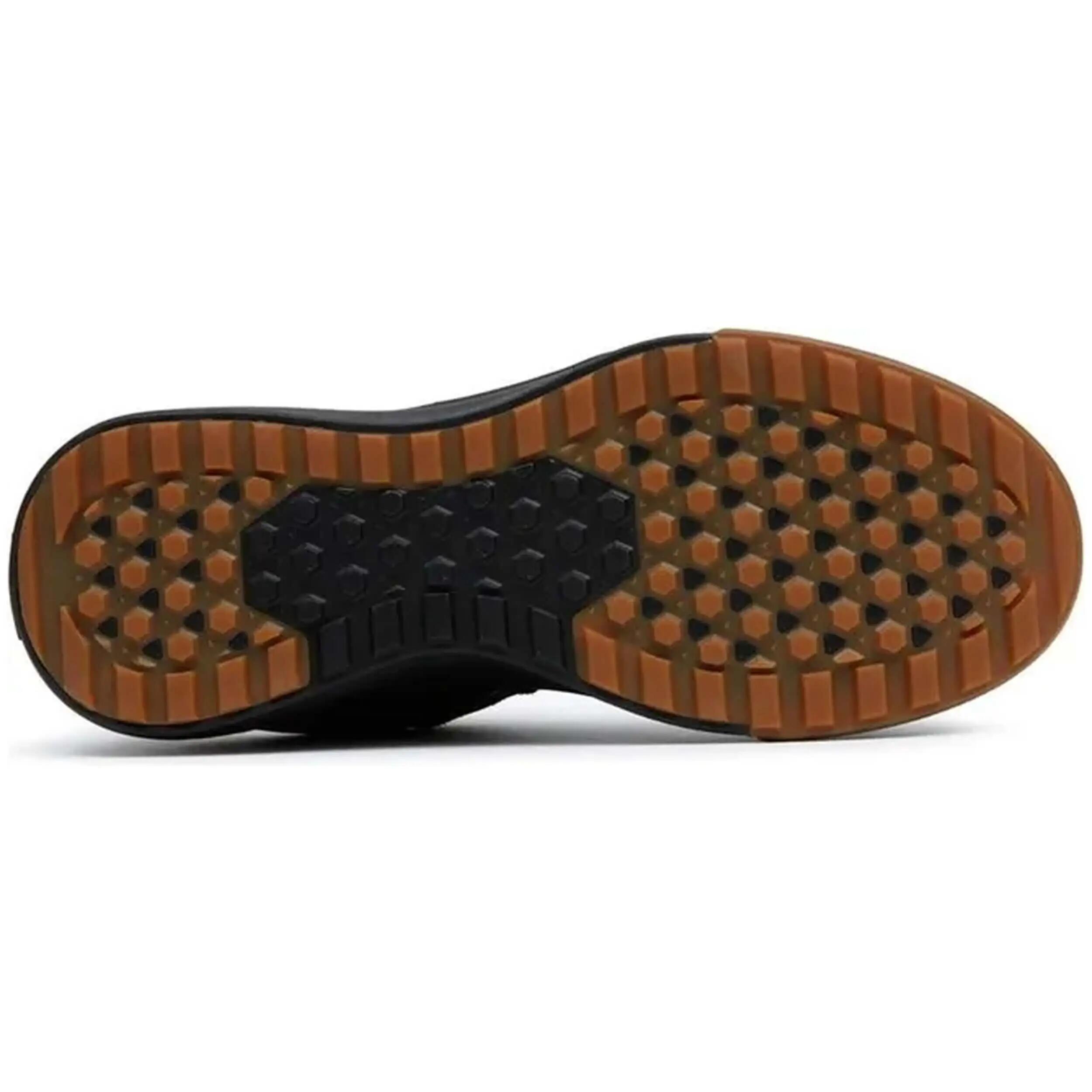 Zapatilla de Moda para HOMBRE VANS MN RANGE EXP SUCV BLACK 3/5
