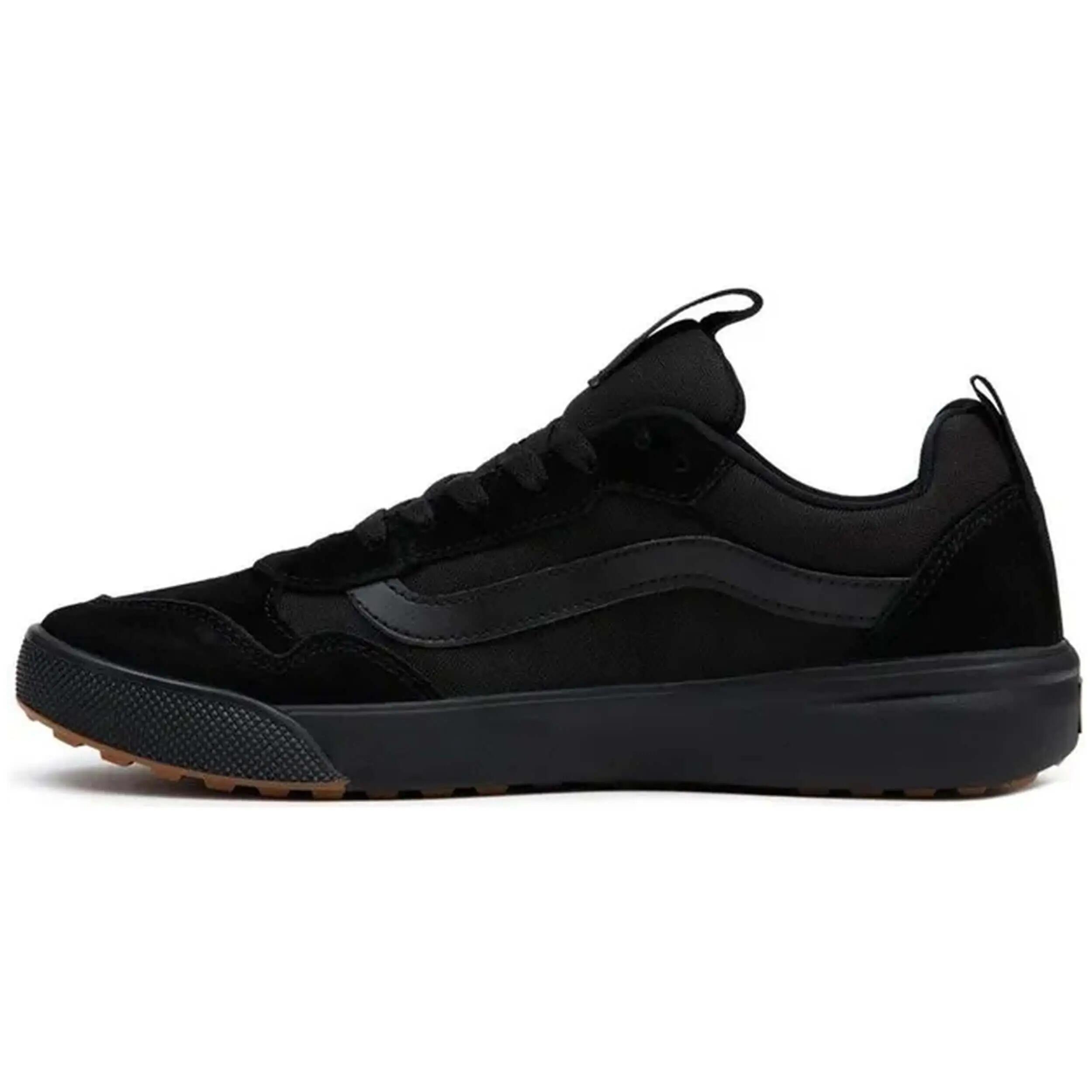 Zapatilla de Moda para HOMBRE VANS MN RANGE EXP SUCV BLACK 2/5