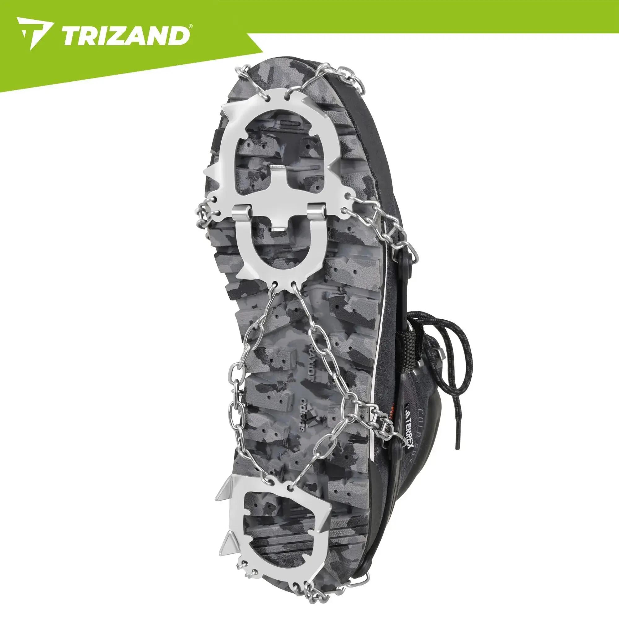 Raczki na buty 4/8