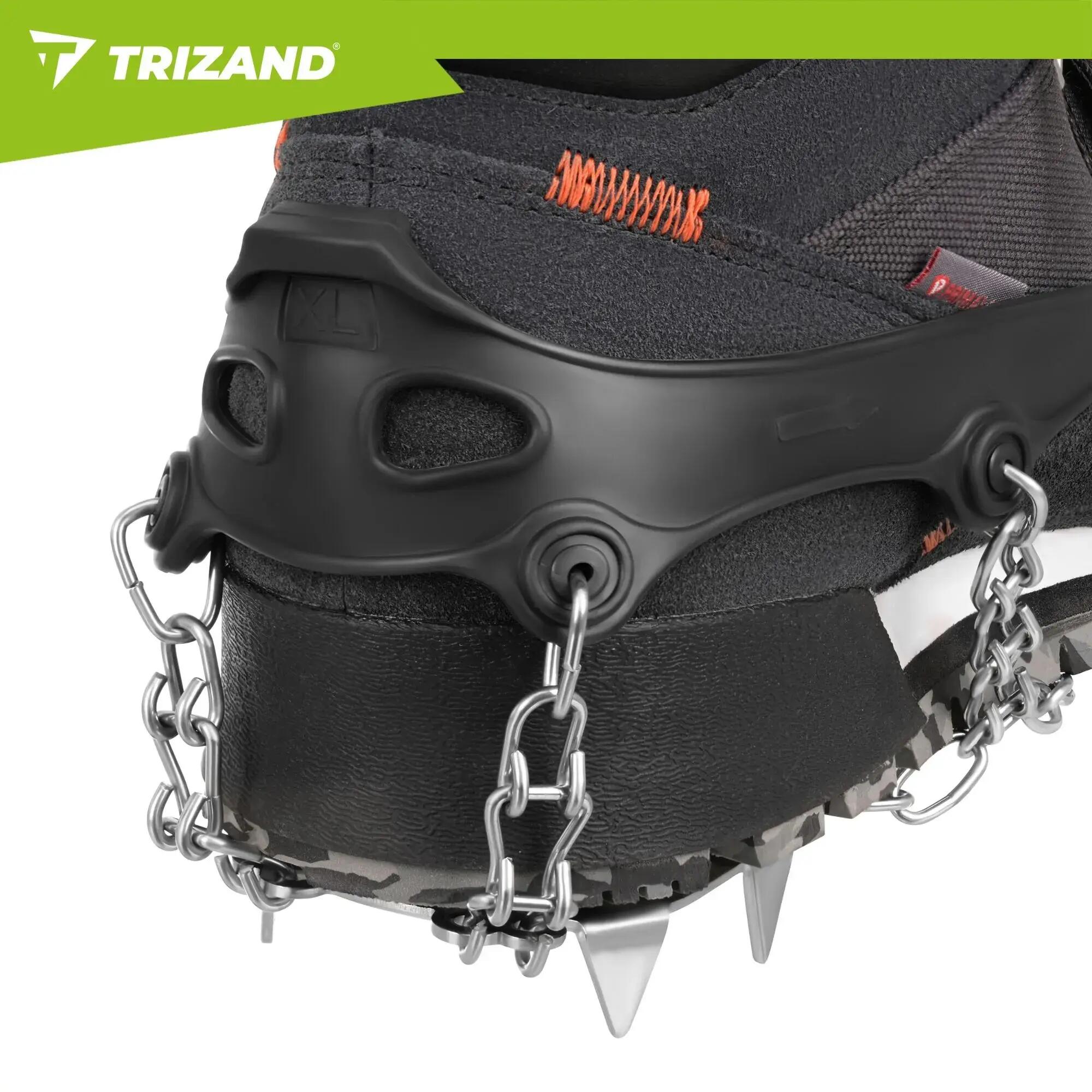 Raczki na buty 3/8