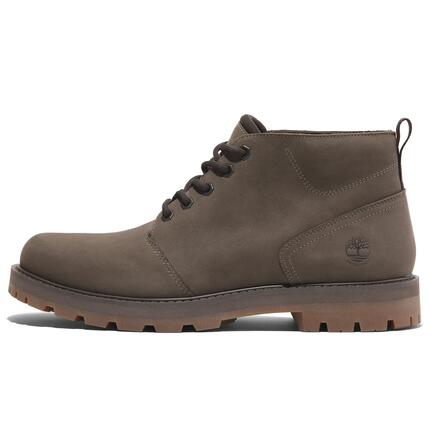 Bottes Timberland Brrd Mid Lc Waterproof Chukka Adulte