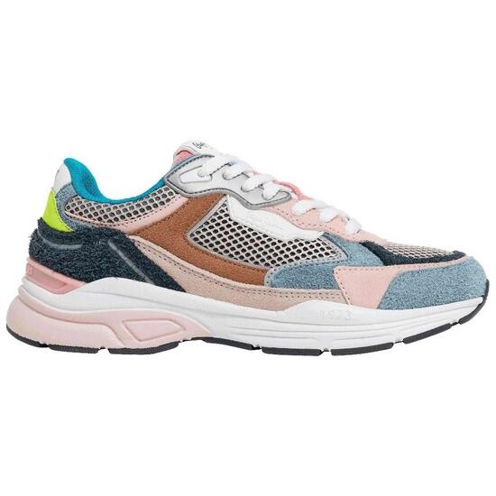 Scarpe Pepe Jeans modello Dave Risen W per donne