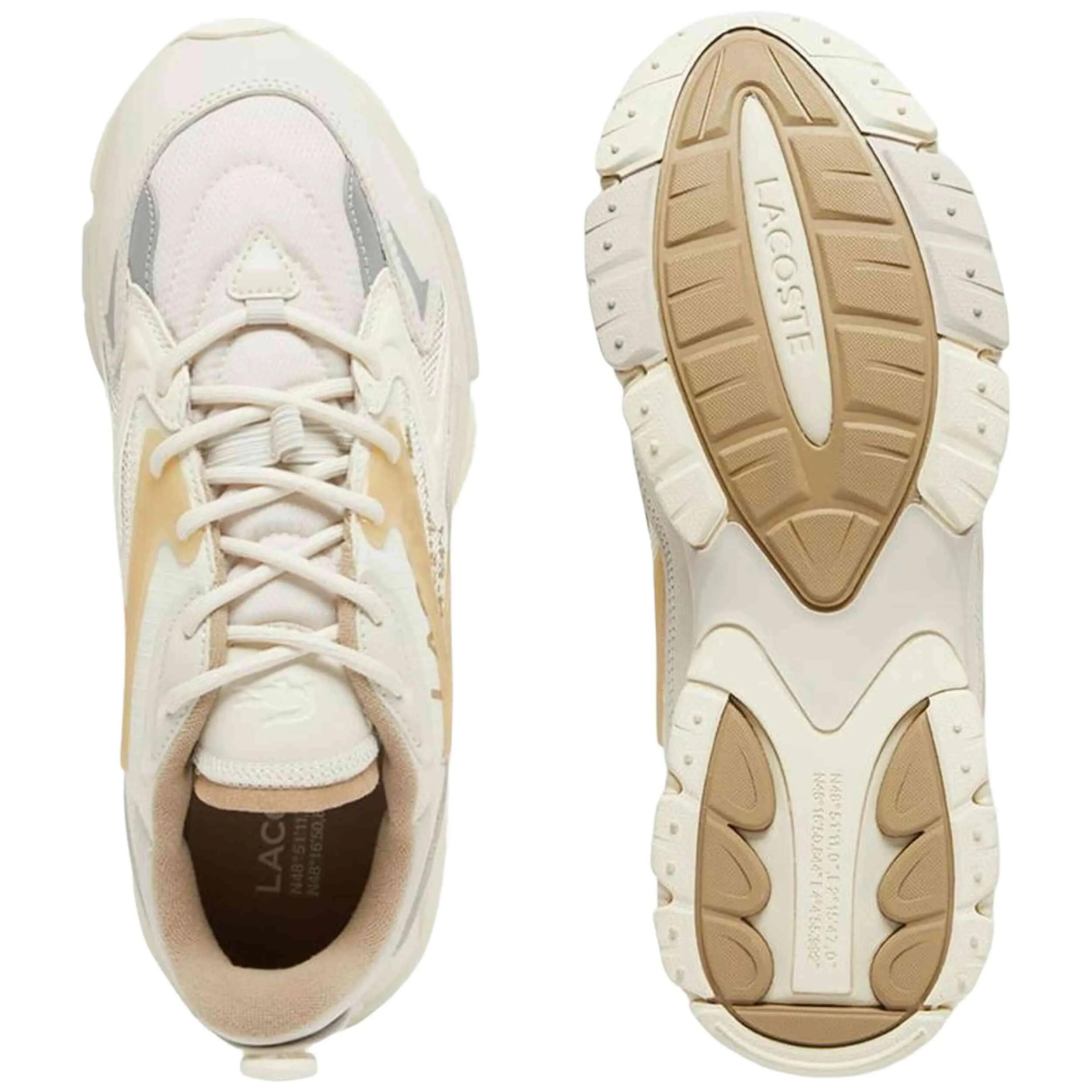Zapatillas Lacoste modelo 0011-2R2 para hombre 5/5