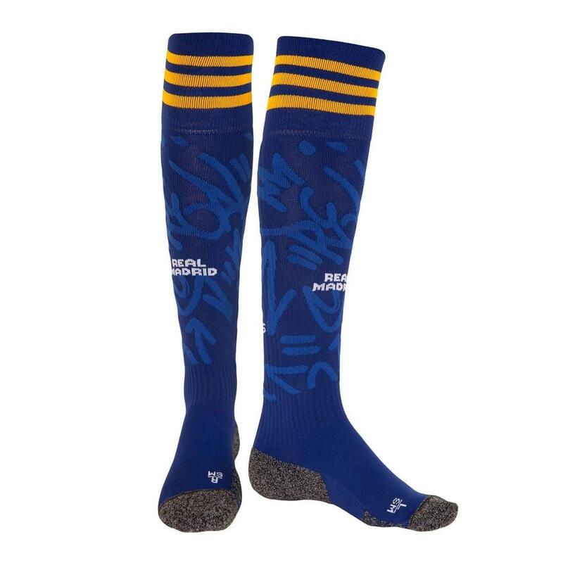 Chaussettes Exterieur Real Madrid 2021/22