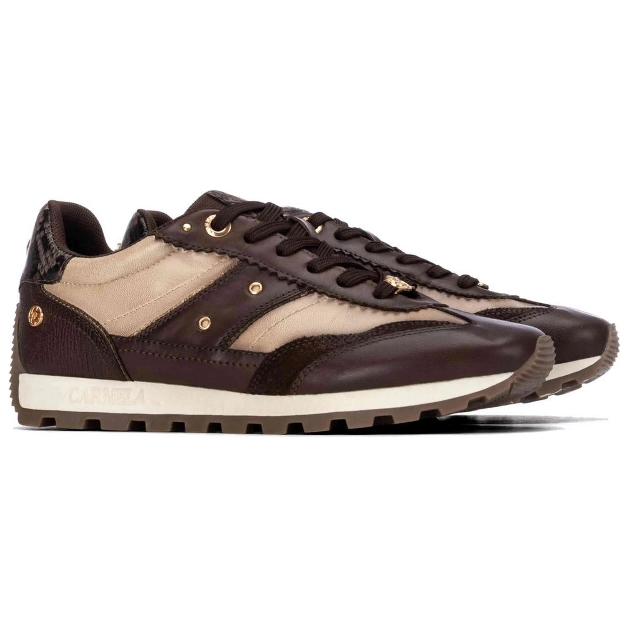 Turnschuhe Carmela Modell 16423804 für frauen 4/4