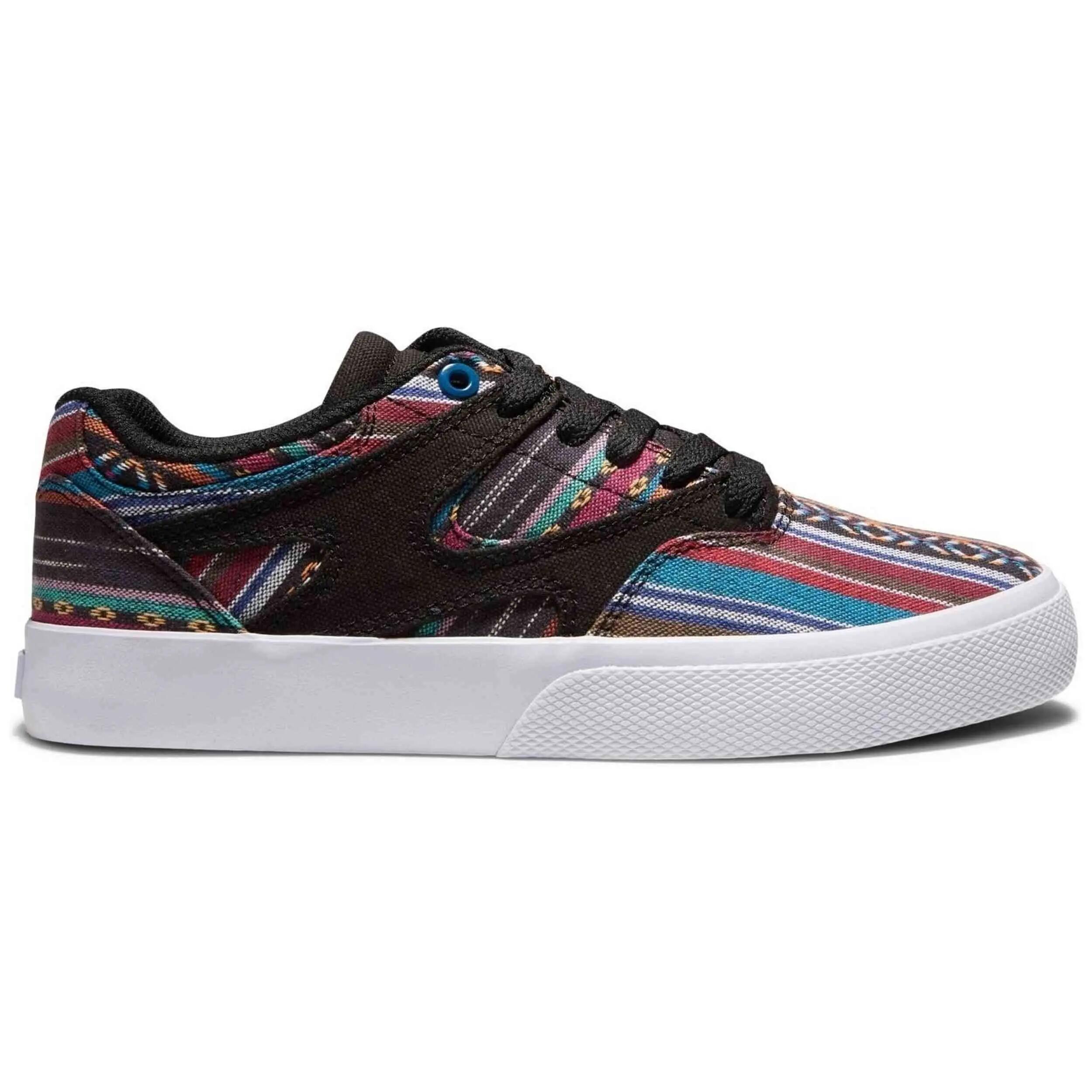 Zapatillas Dc Shoes modelo 072-6029 para unisex 5/5