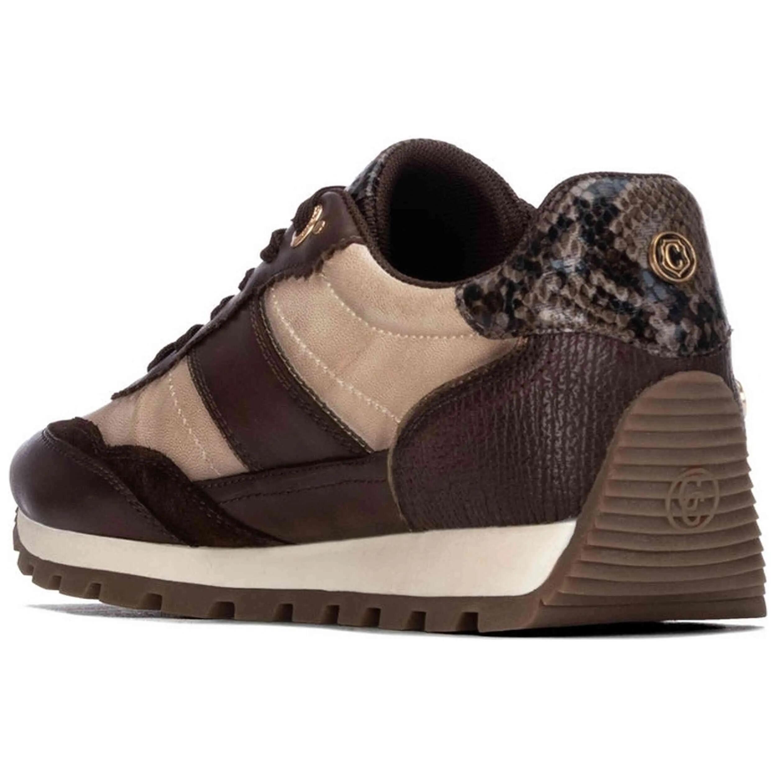 Turnschuhe Carmela Modell 16423804 für frauen 3/4