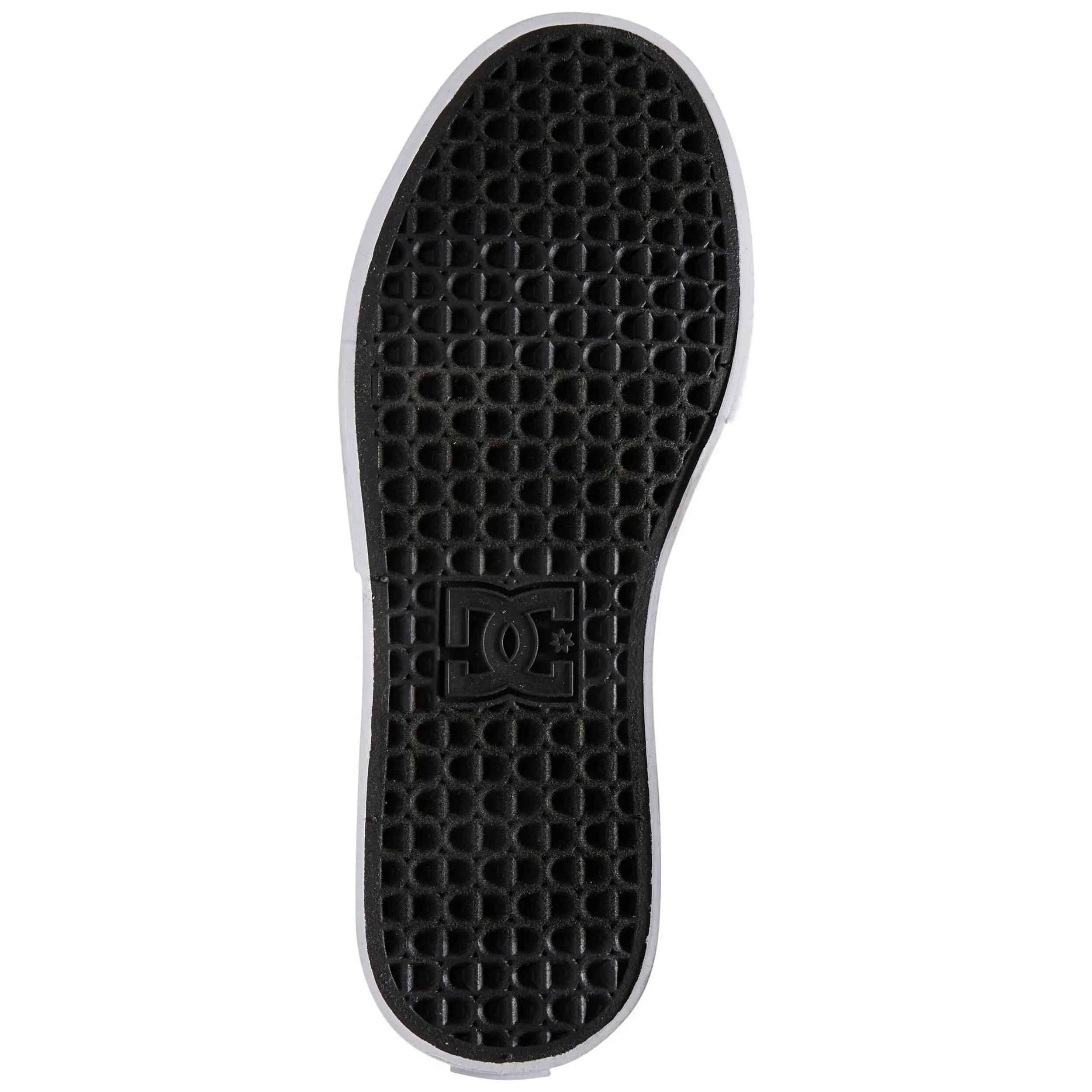 Zapatillas Dc Shoes modelo 072-6029 para unisex 4/5
