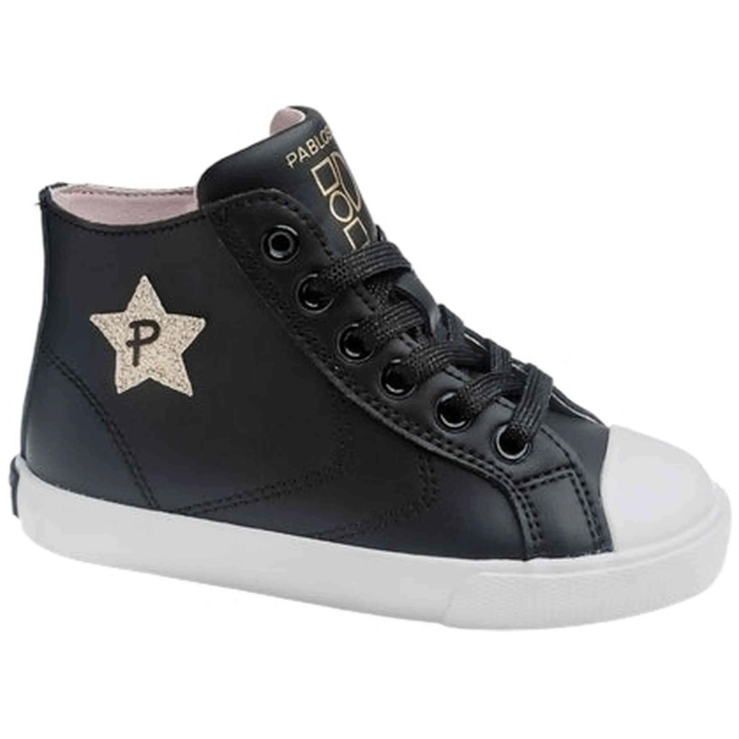 Zapatillas Pablosky modelo CITY para niñas 4/5