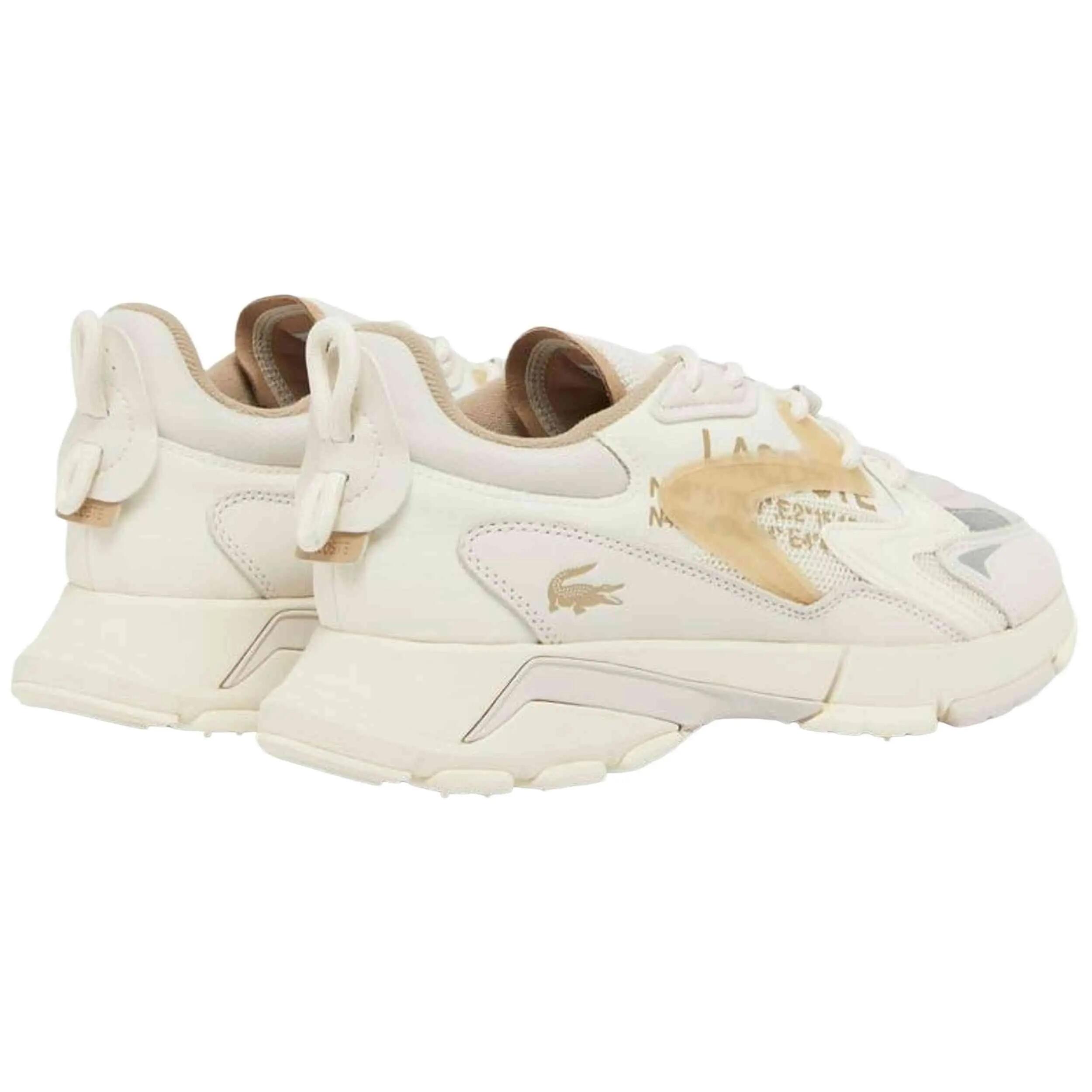Zapatillas Lacoste modelo 0011-2R2 para hombre 3/5