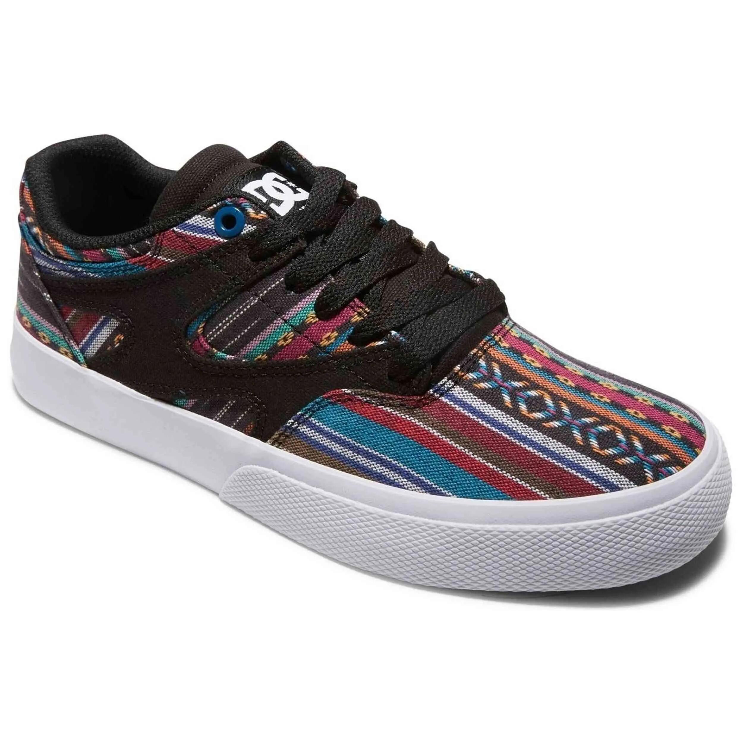 Zapatillas Dc Shoes modelo 072-6029 para unisex 2/5