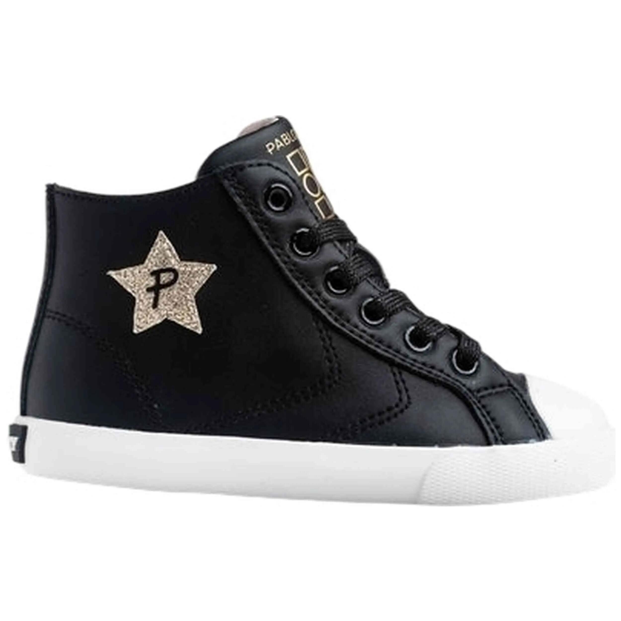 Zapatillas Pablosky modelo CITY para niñas 3/5