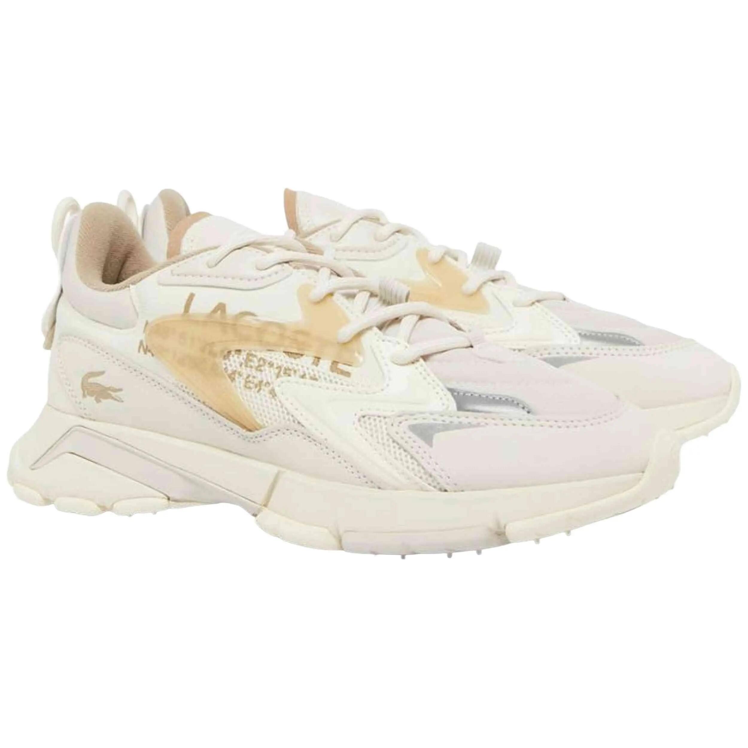 Zapatillas Lacoste modelo 0011-2R2 para hombre 2/5