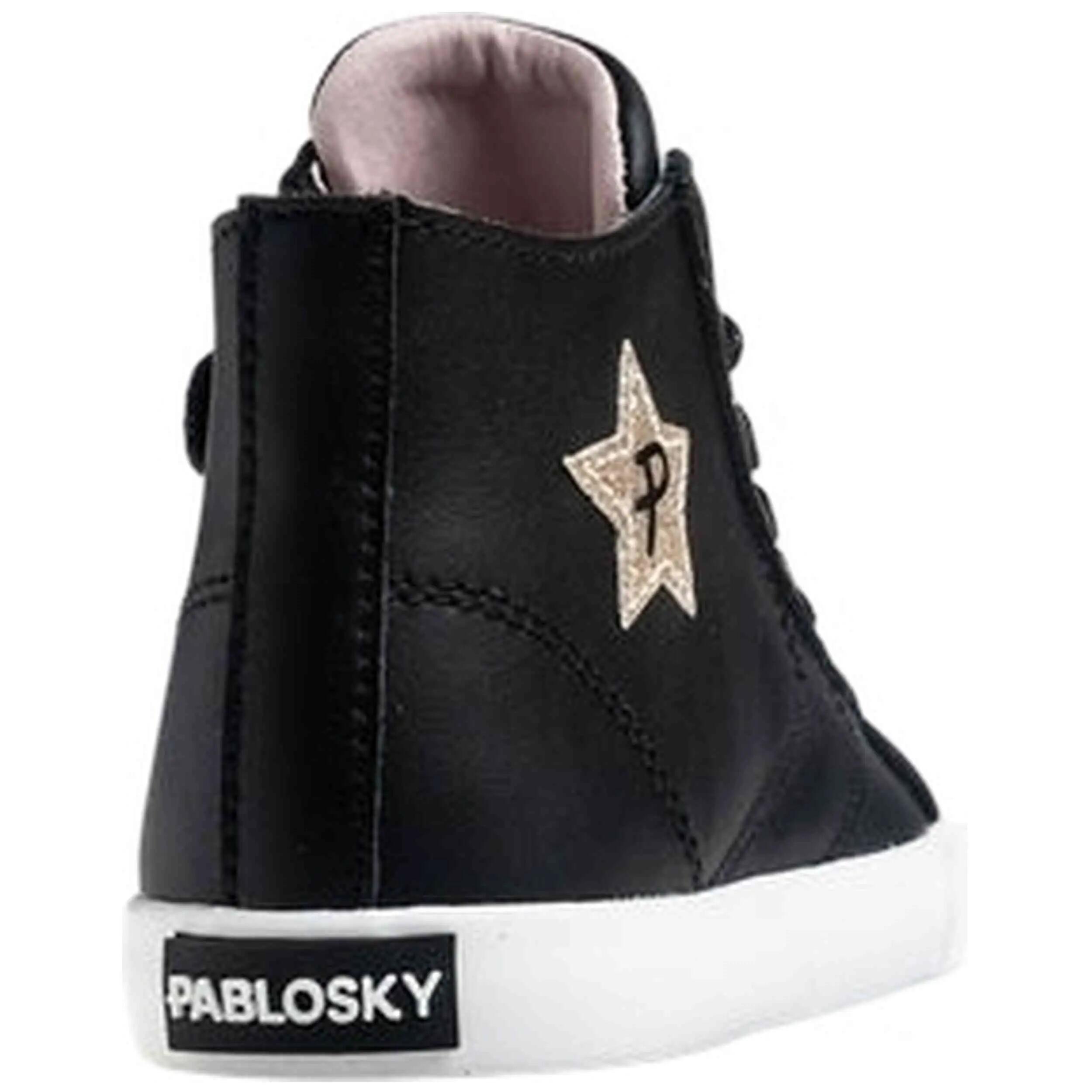 Zapatillas Pablosky modelo CITY para niñas 2/5