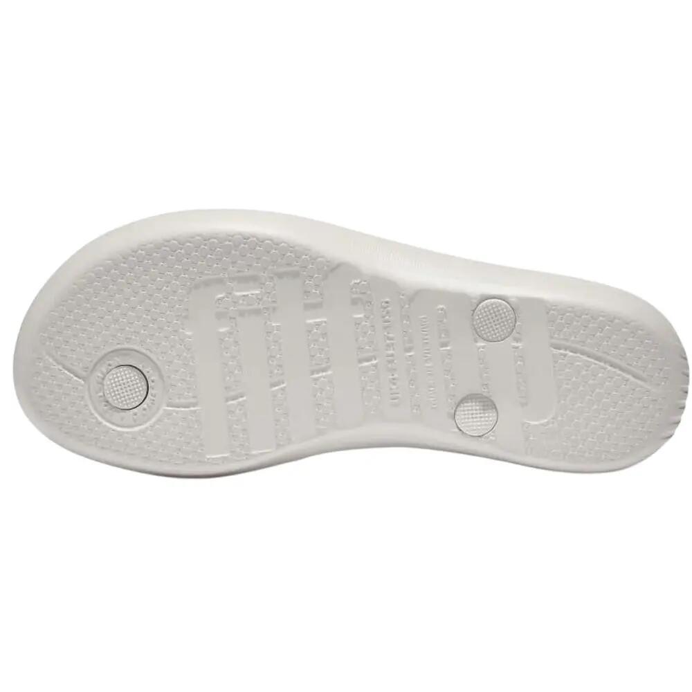 Sparkle TPU iQushionsandalen voor dames (Wit) 5/6