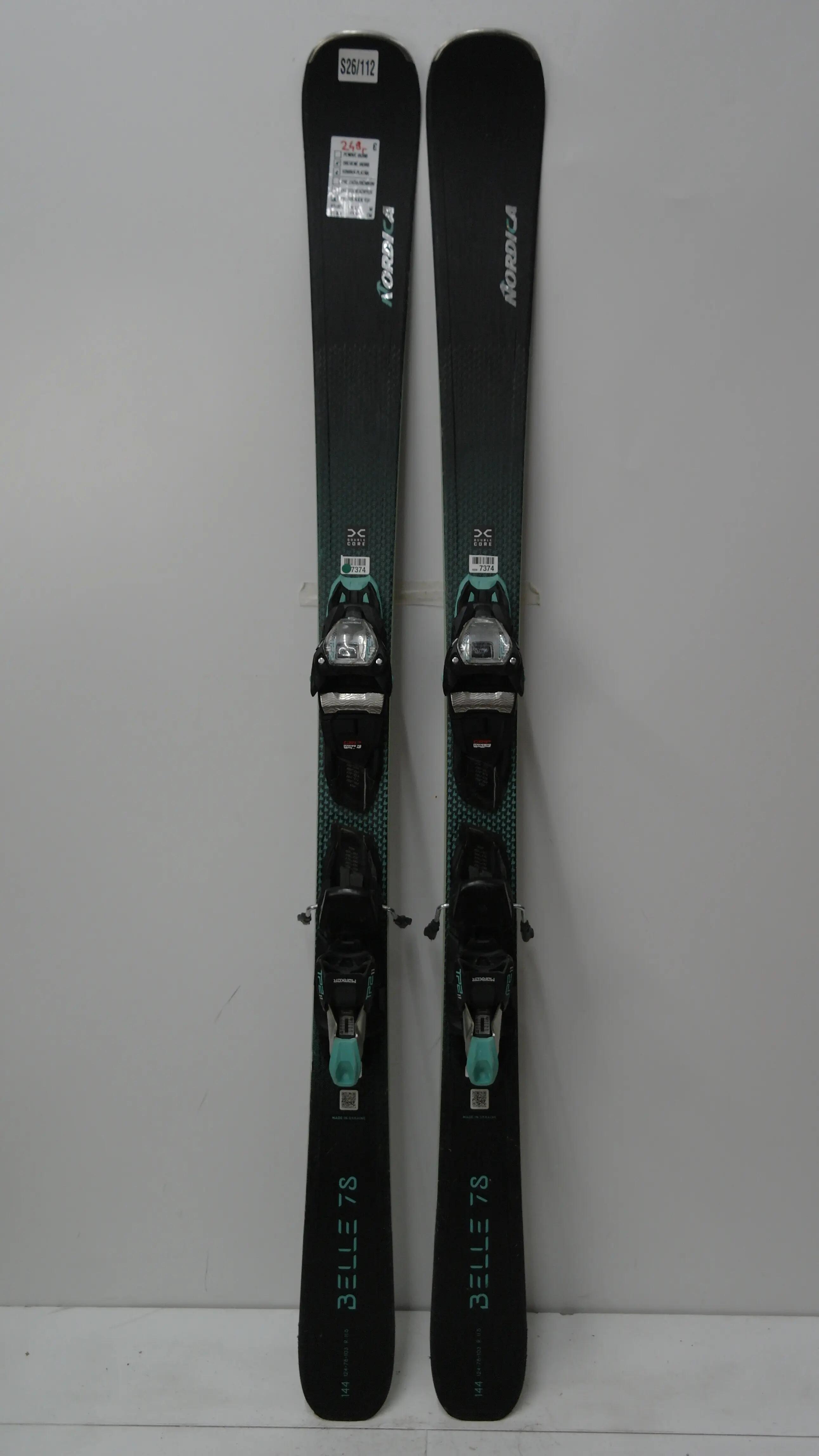 NORDICA picture