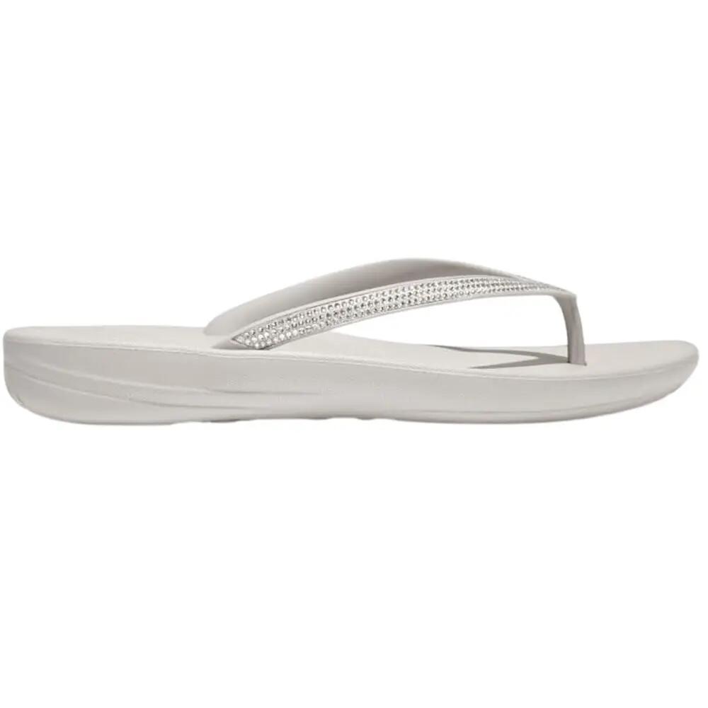Sparkle TPU iQushionsandalen voor dames (Wit) 2/6