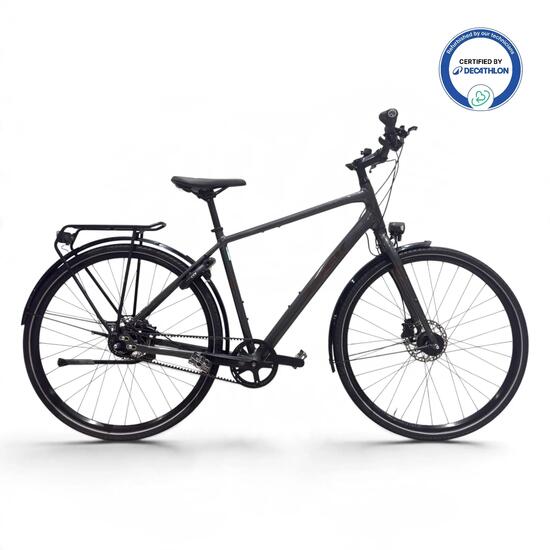 Seconde vie - Vélo de ville - Trek District 4