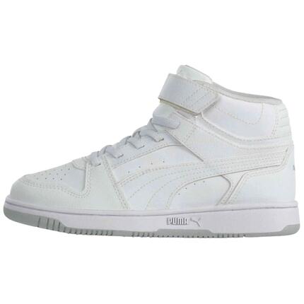 Zapatillas Puma modelo 408801-02 para niños unisex