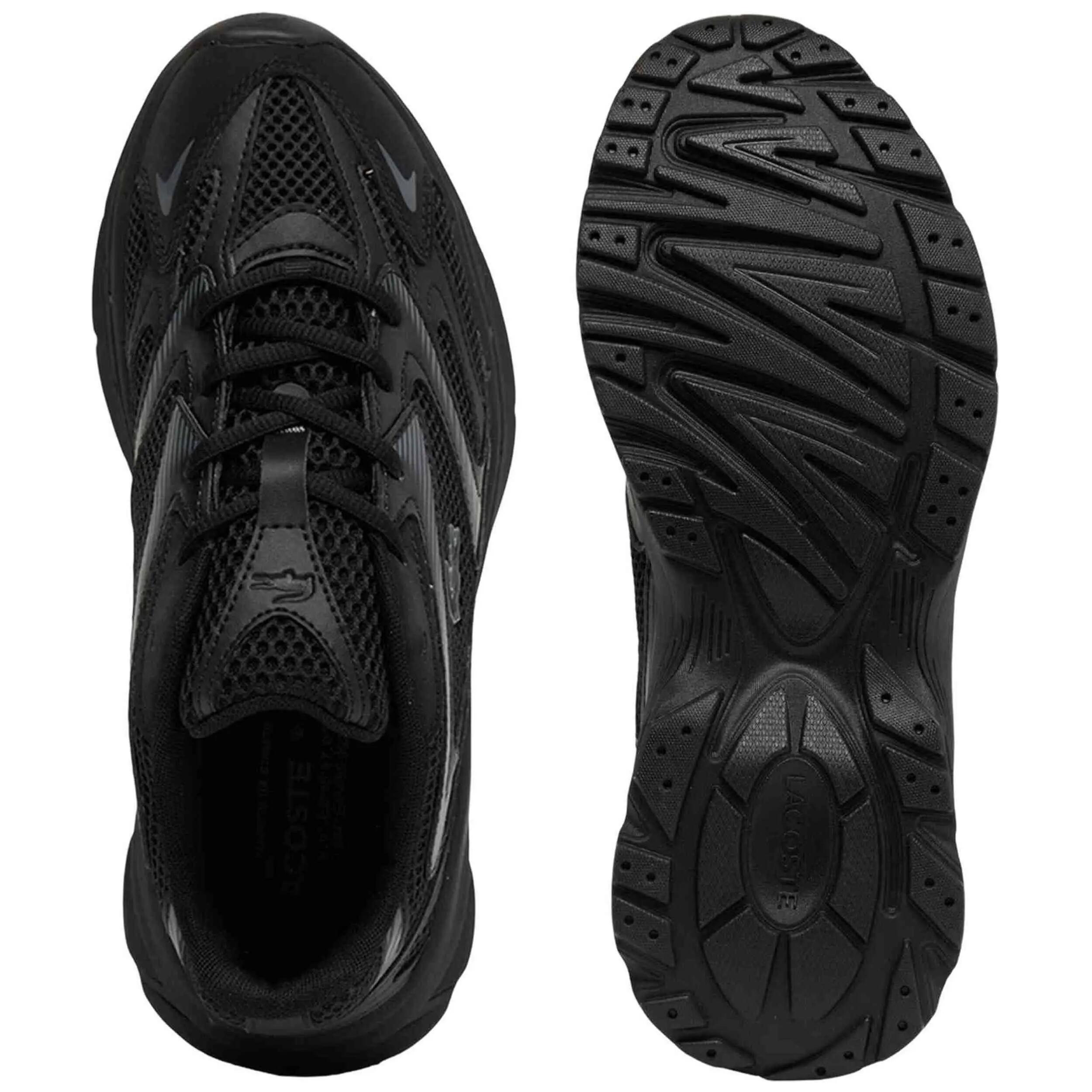 Baskets Lacoste modèle 52SMA017102H09 pour homme 5/5