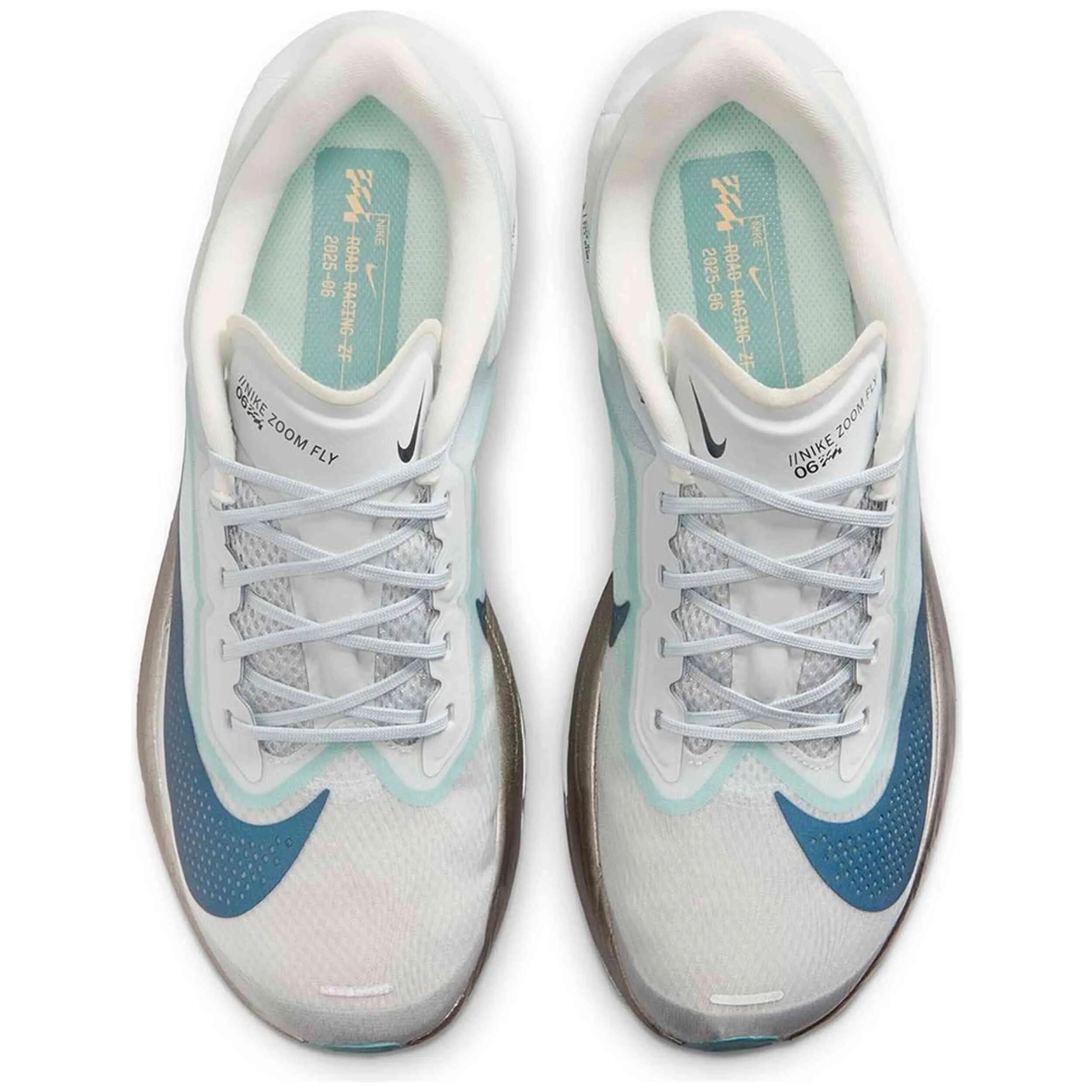 Zapatillas Nike modelo ZoomX Vaporfly Next% 3 para hombre 4/4