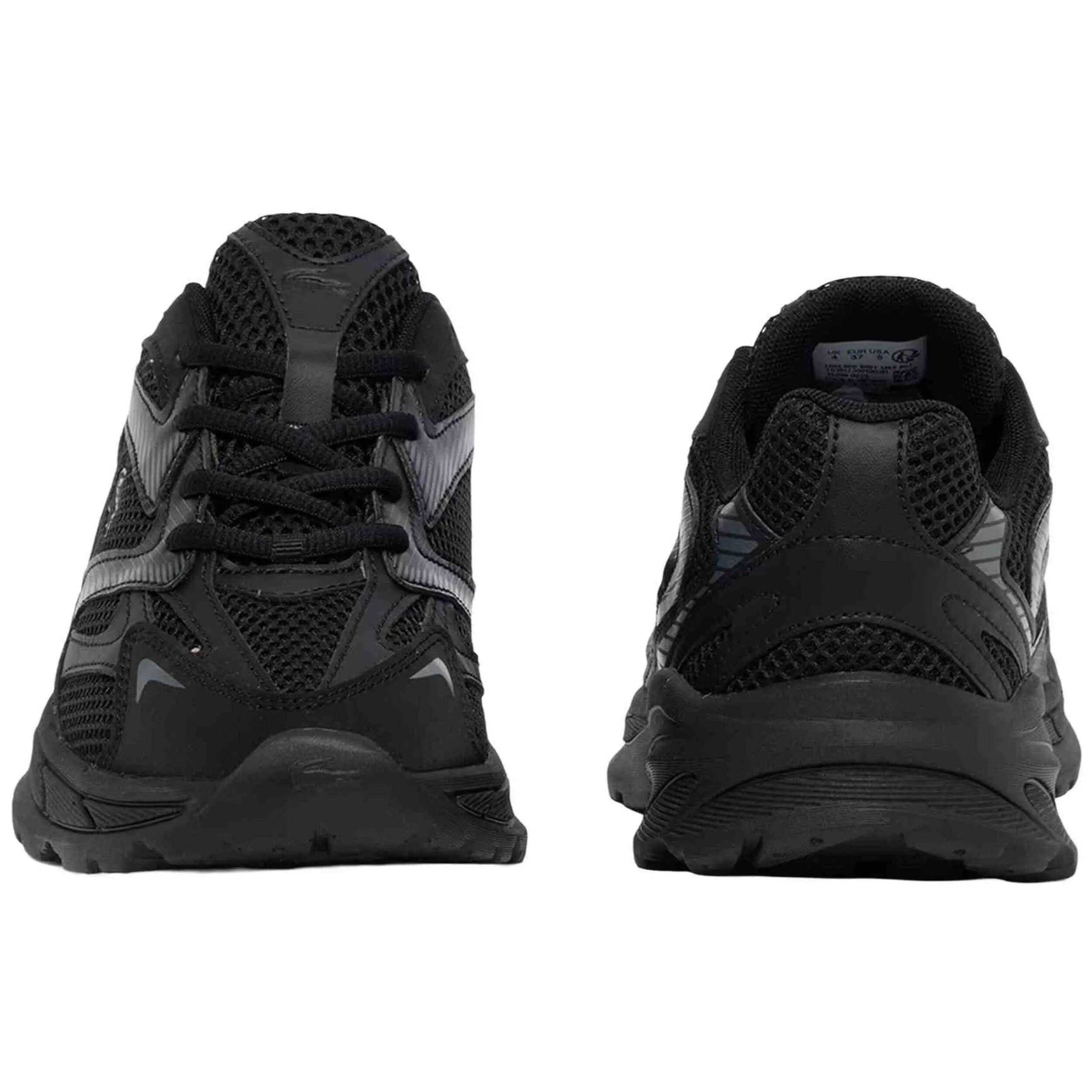 Baskets Lacoste modèle 52SMA017102H09 pour homme 4/5