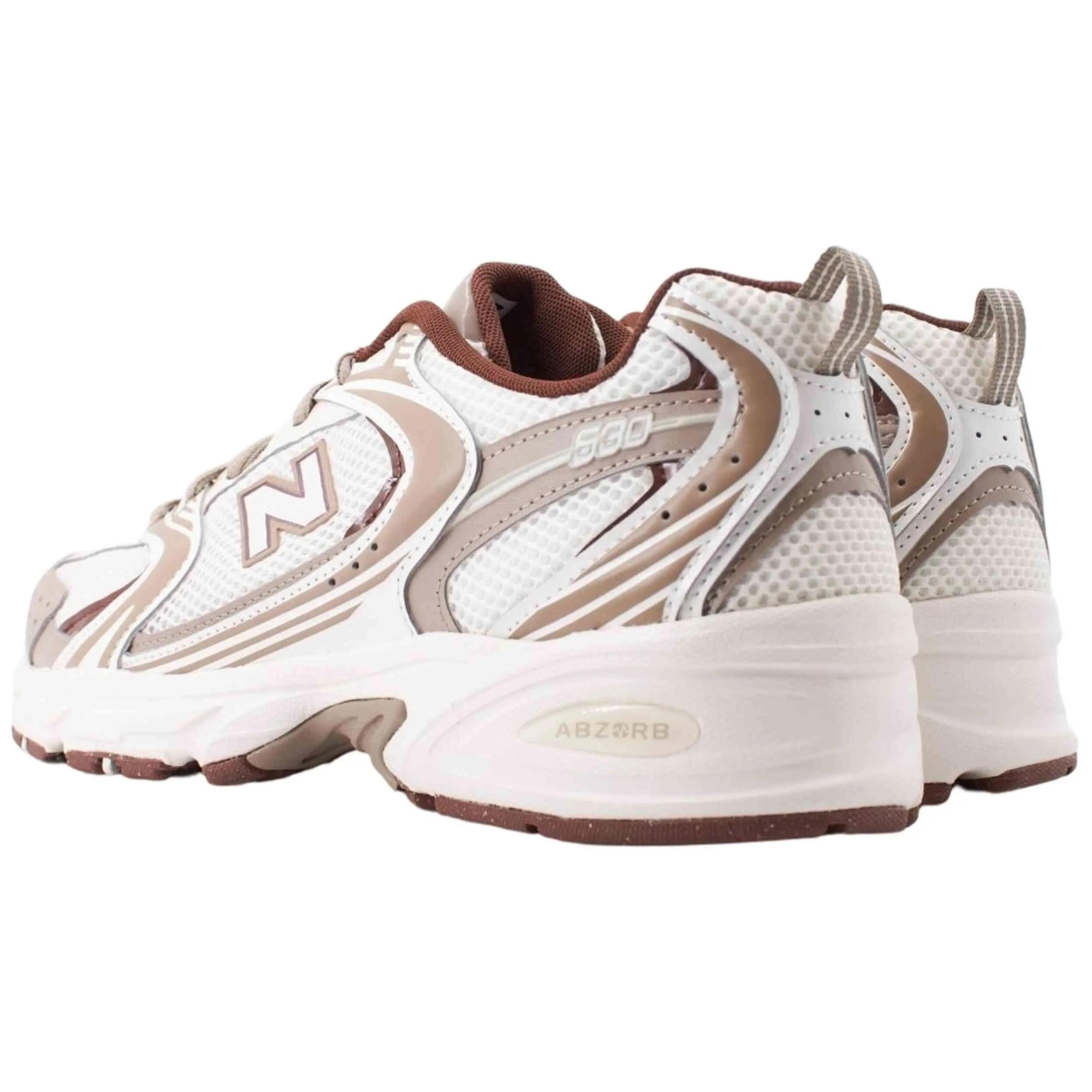 Zapatillas New Balance modelo U530 para hombre 4/5