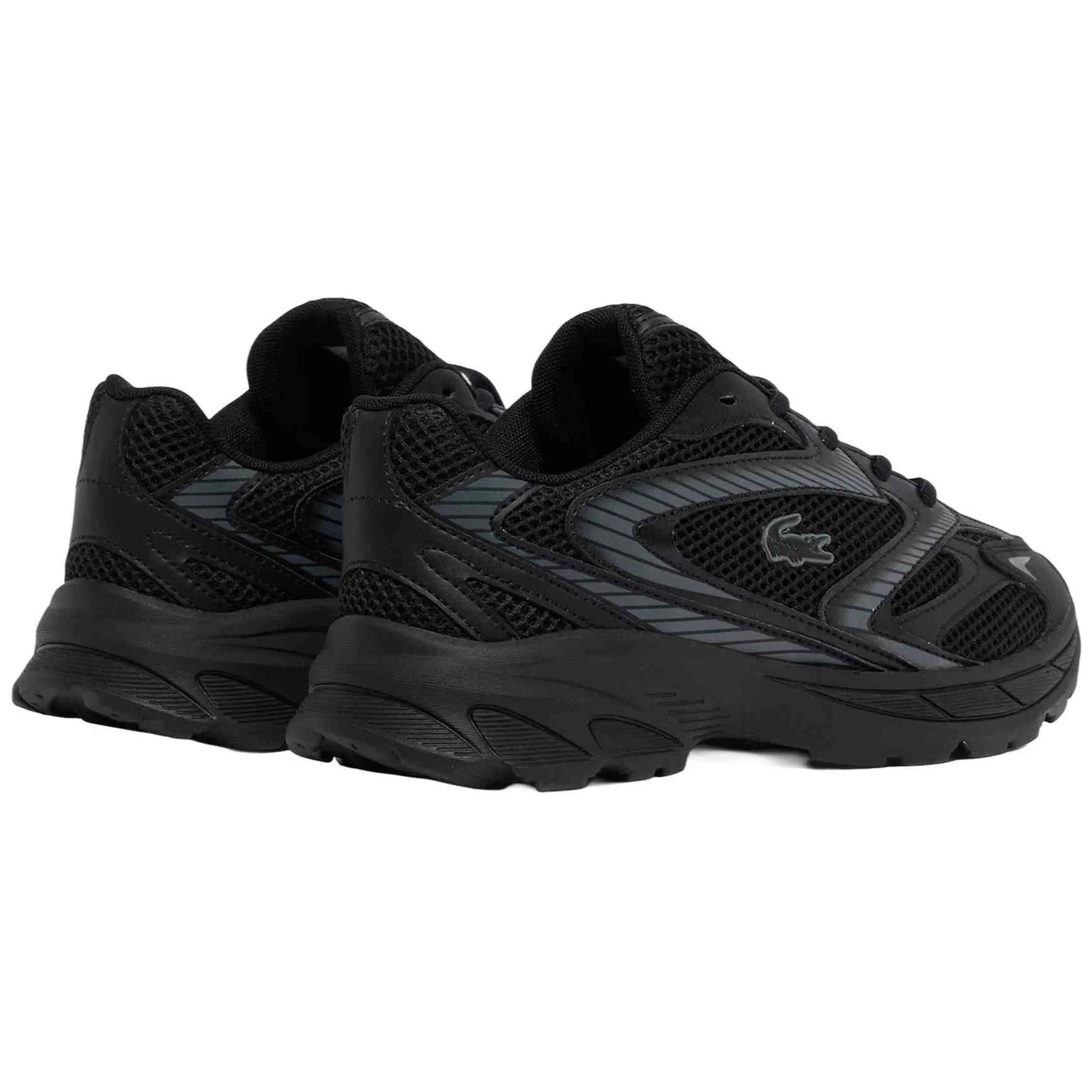 Baskets Lacoste modèle 52SMA017102H09 pour homme 3/5