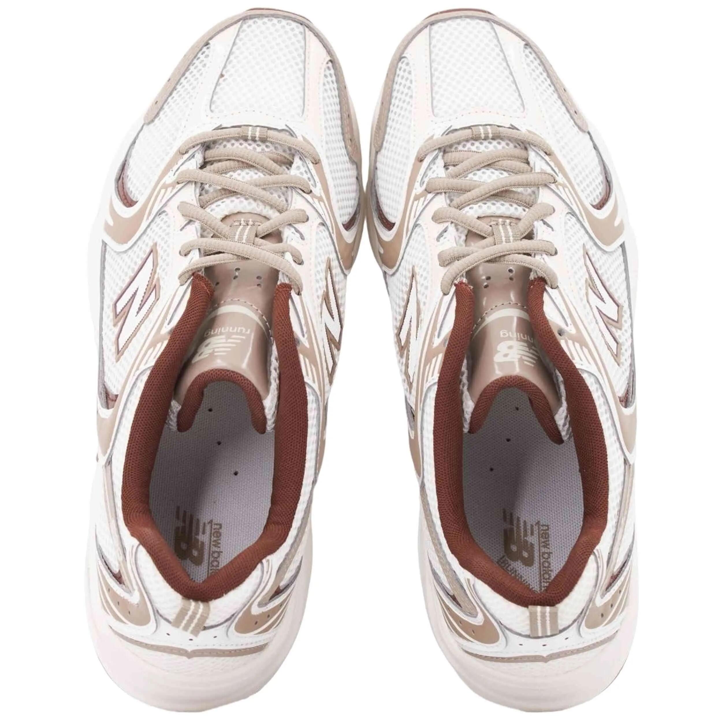 Zapatillas New Balance modelo U530 para hombre 3/5