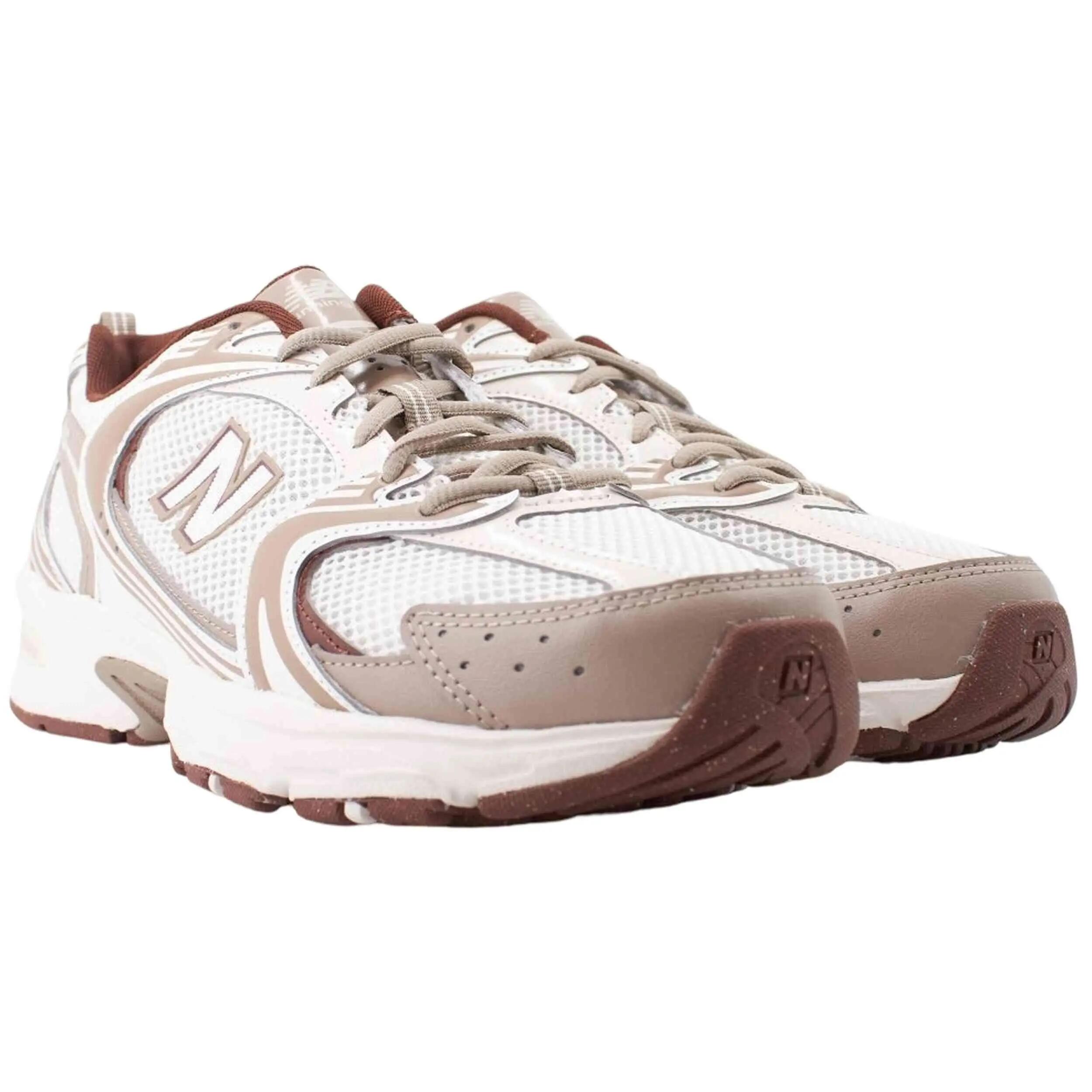Zapatillas New Balance modelo U530 para hombre 2/5