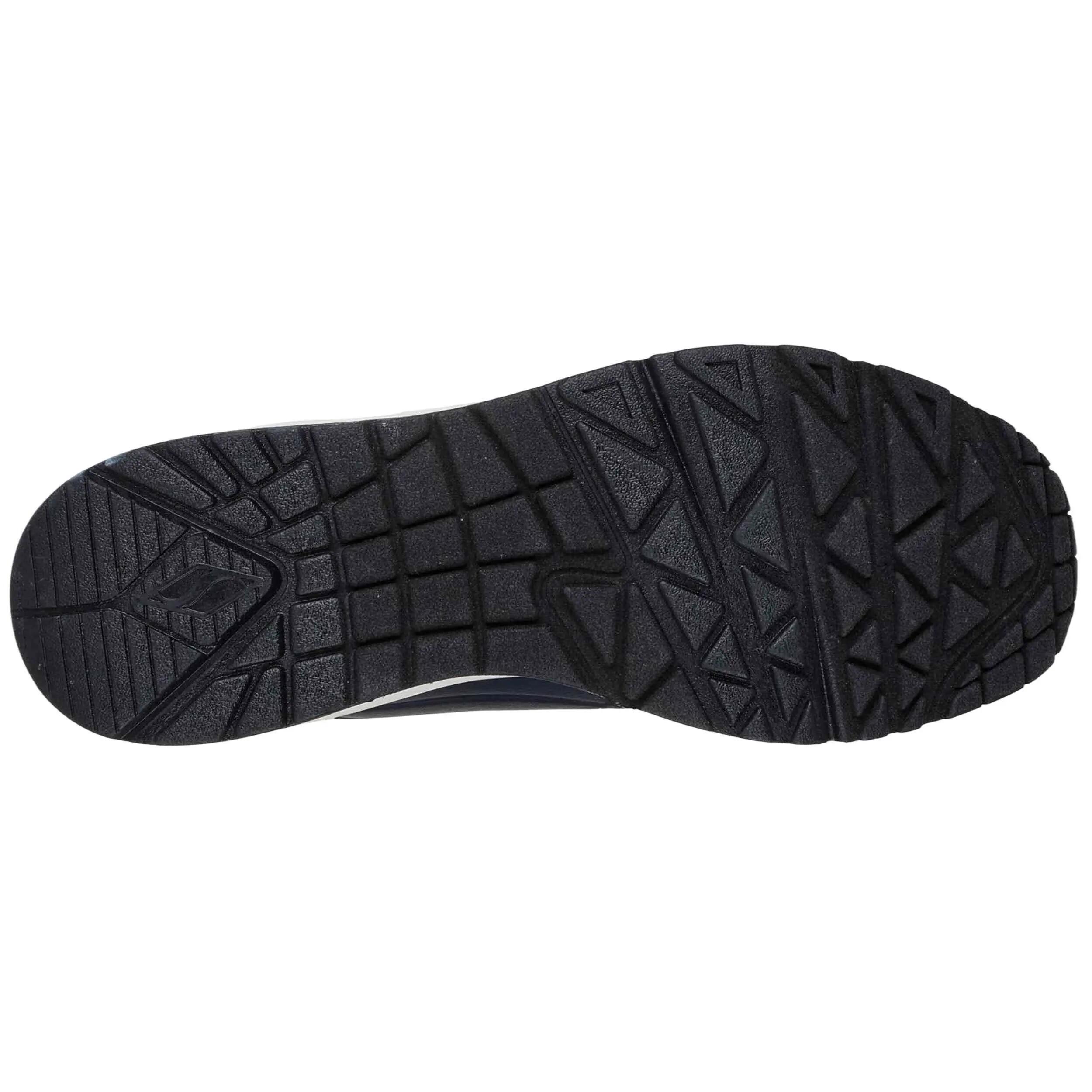 Sapatilhas Skechers modelo Uno - Tailored Air para homem 5/5
