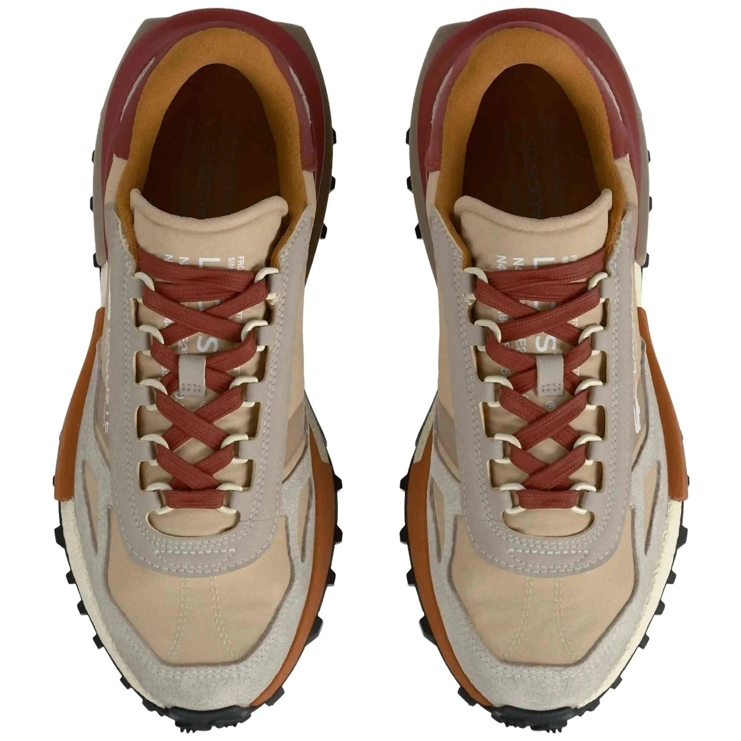 Turnschuhe Lacoste Modell 124-15867611349336 für männer 5/5