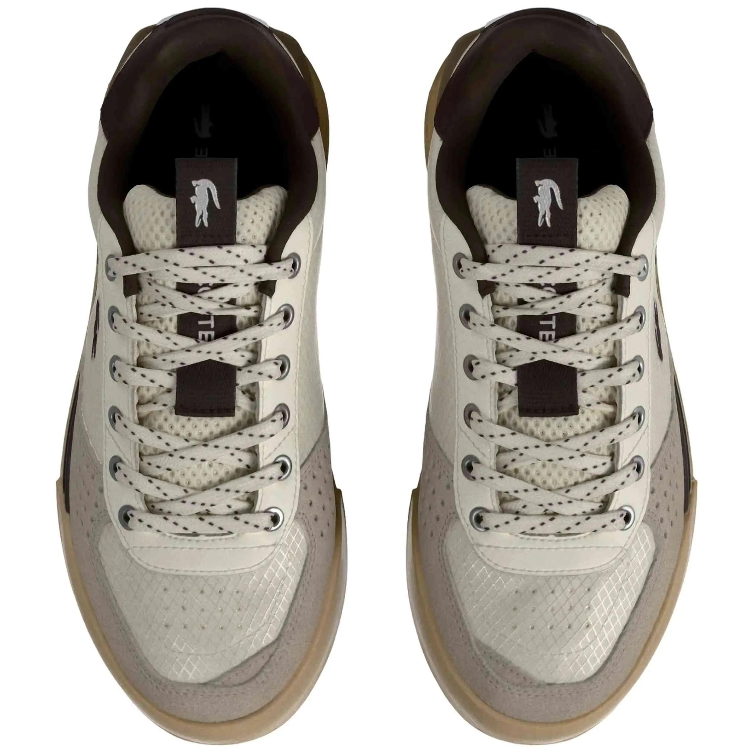 Turnschuhe Lacoste Modell 124-15882866098520 für männer 5/5