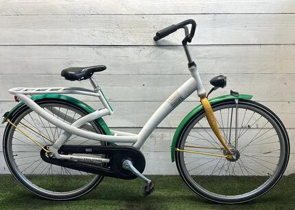 Vélo d’occasion Union Natinae Postcode Loterij