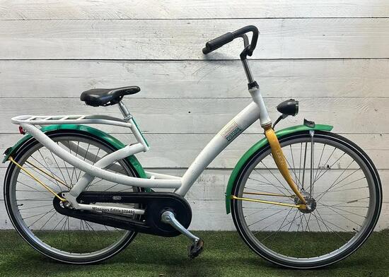 Vélo d’occasion Union Natinae Postcode Loterij
