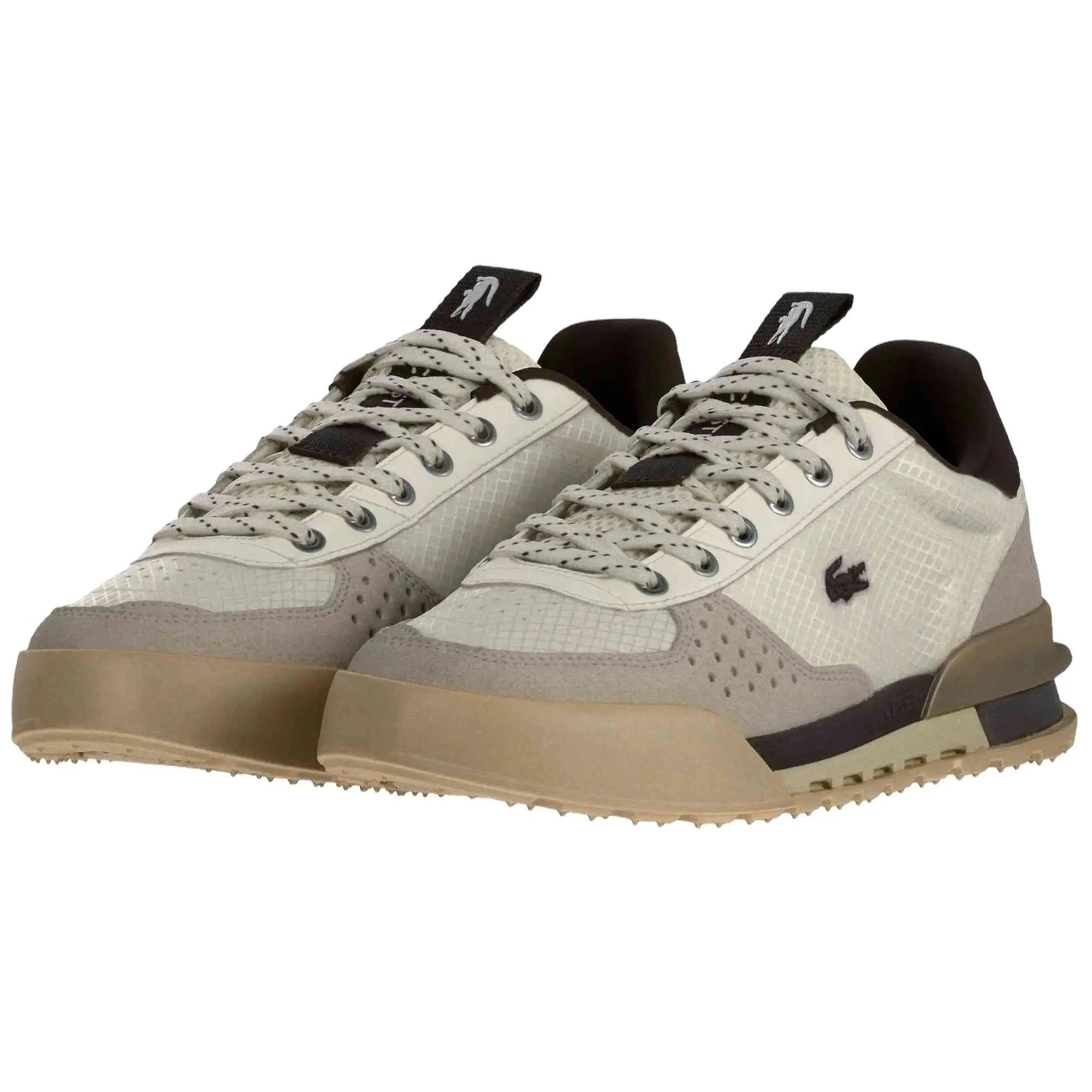 Turnschuhe Lacoste Modell 124-15882866098520 für männer 3/5