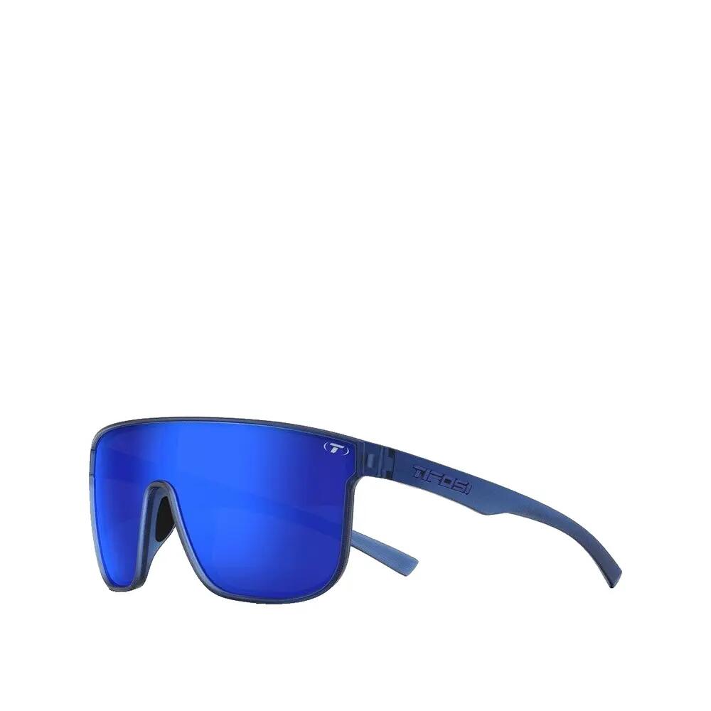 Gafas Tifosi Sanctum Cobalt Blue Mirror Unisexe 3/3