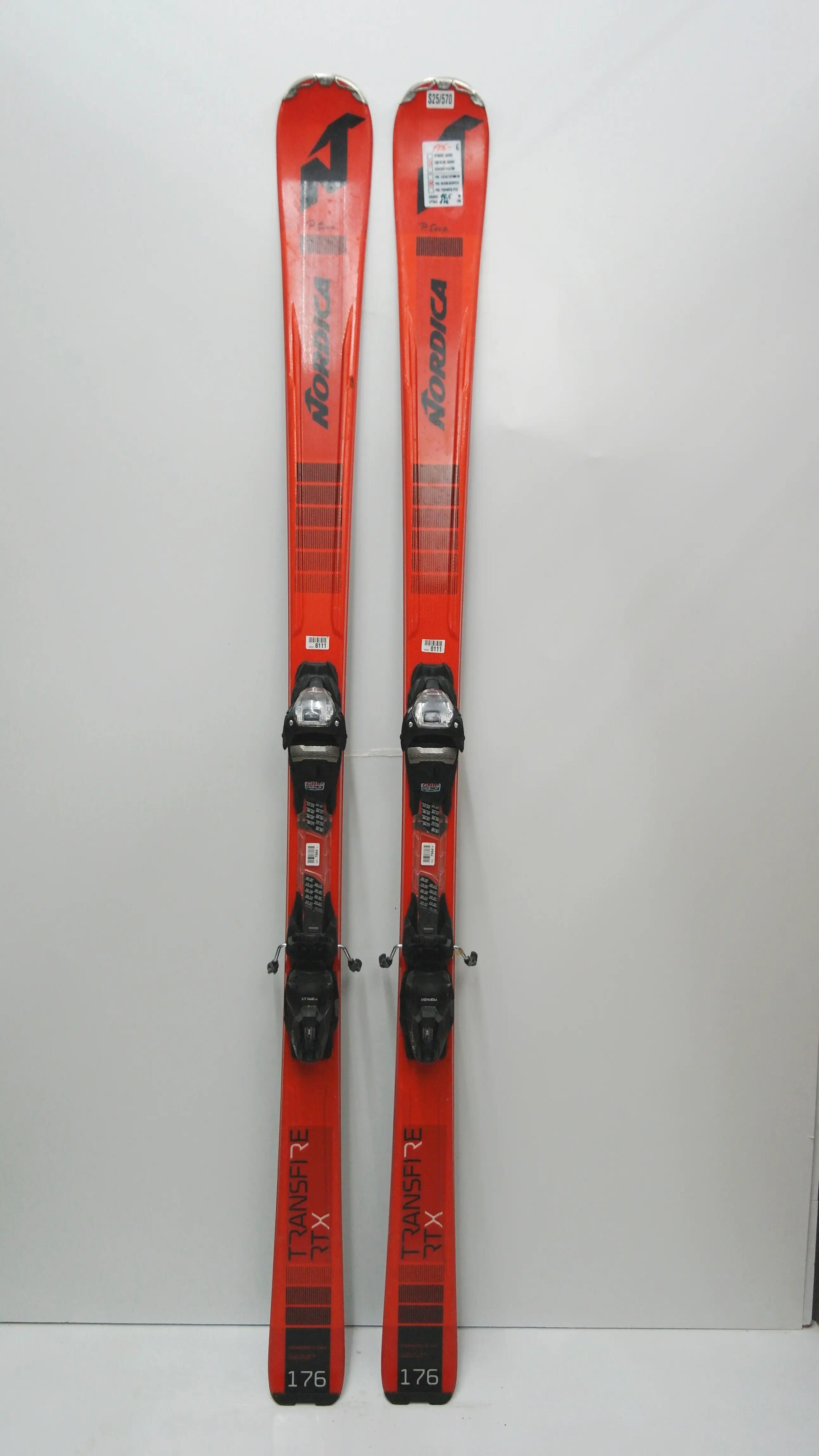 NORDICA picture