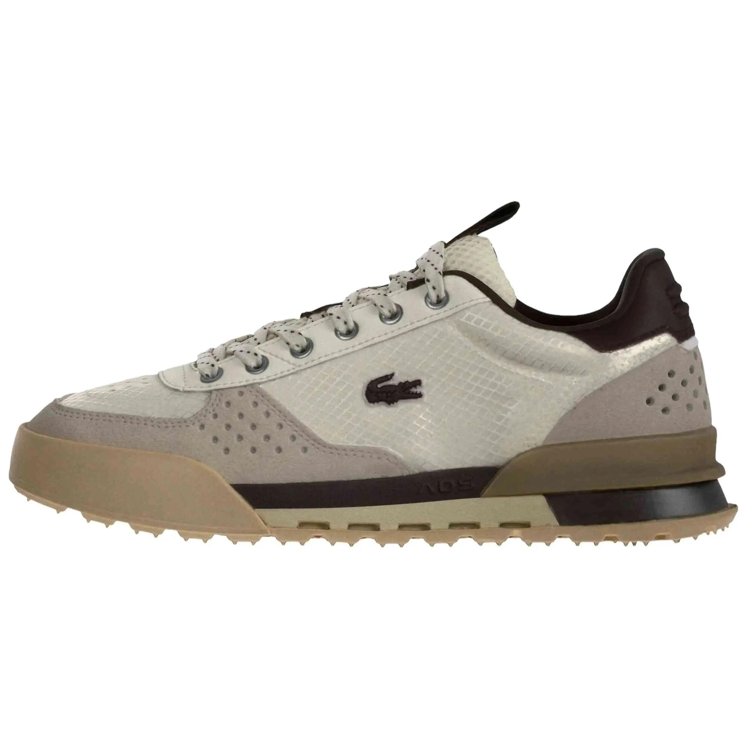 Turnschuhe Lacoste Modell 124-15882866098520 für männer 2/5