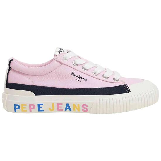 Scarpe Pepe Jeans modello Ben Band G per ragazze