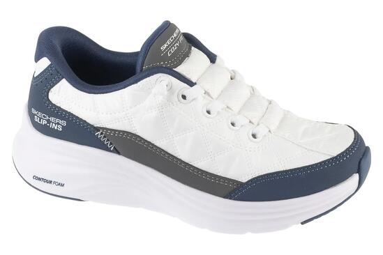 Buty sportowe Sneakersy dziewczęce, Slip-ins Contour Foam - Cozy Fit