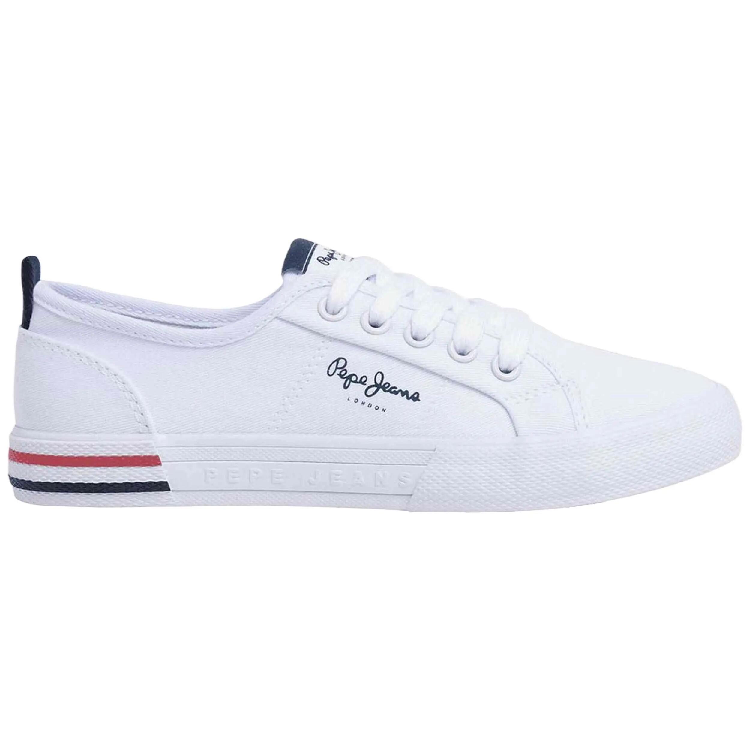 Scarpe Pepe Jeans modello Brady Basic per ragazzi 1/5