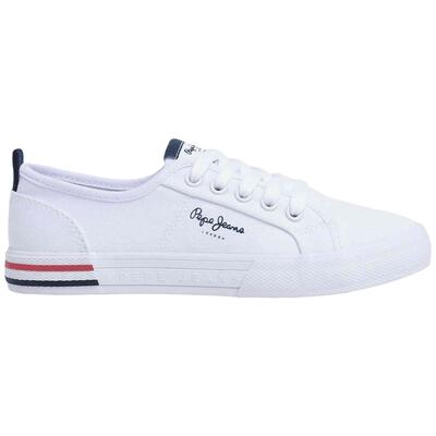 Scarpe Pepe Jeans modello Brady Basic per ragazzi