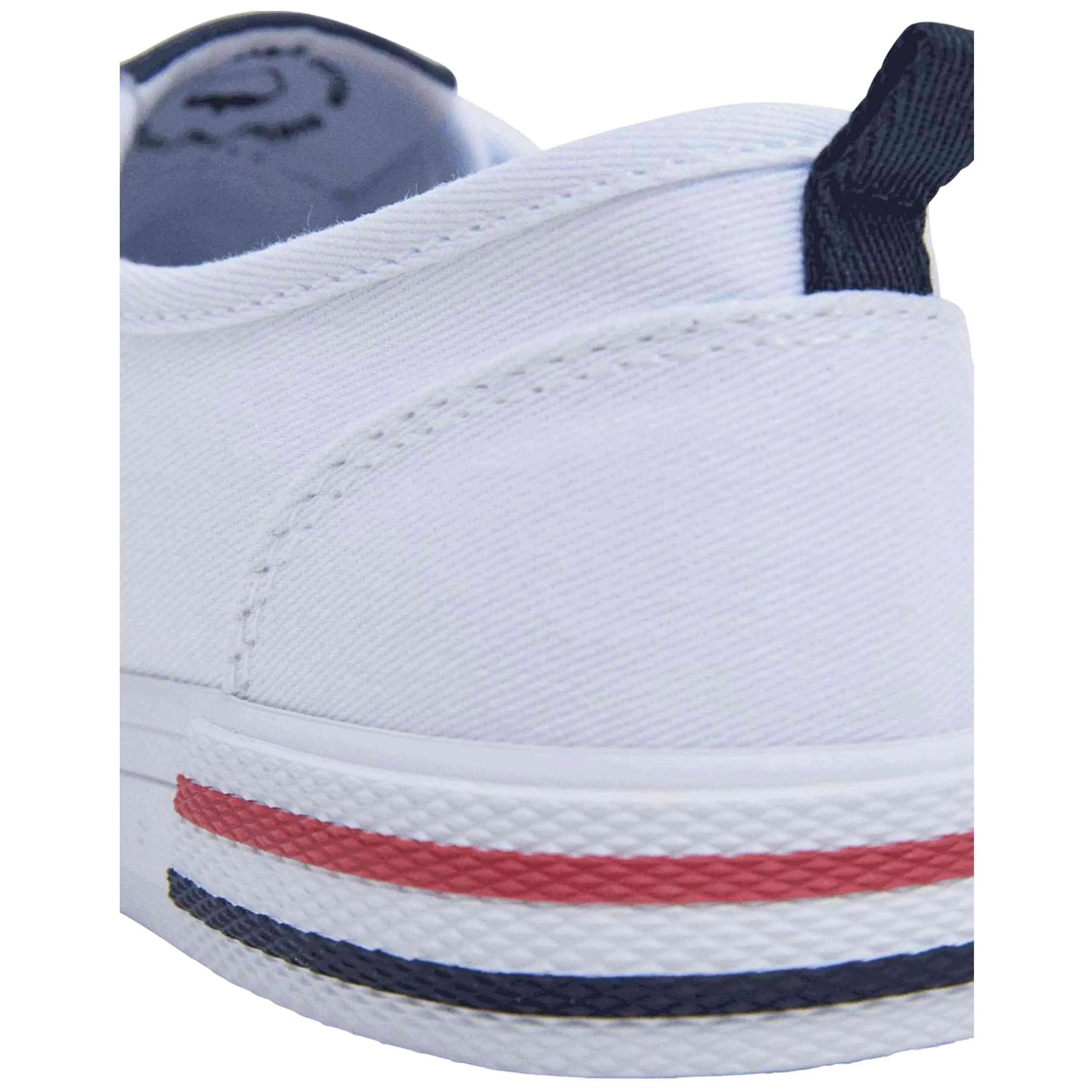Scarpe Pepe Jeans modello Brady Basic per ragazzi 4/5