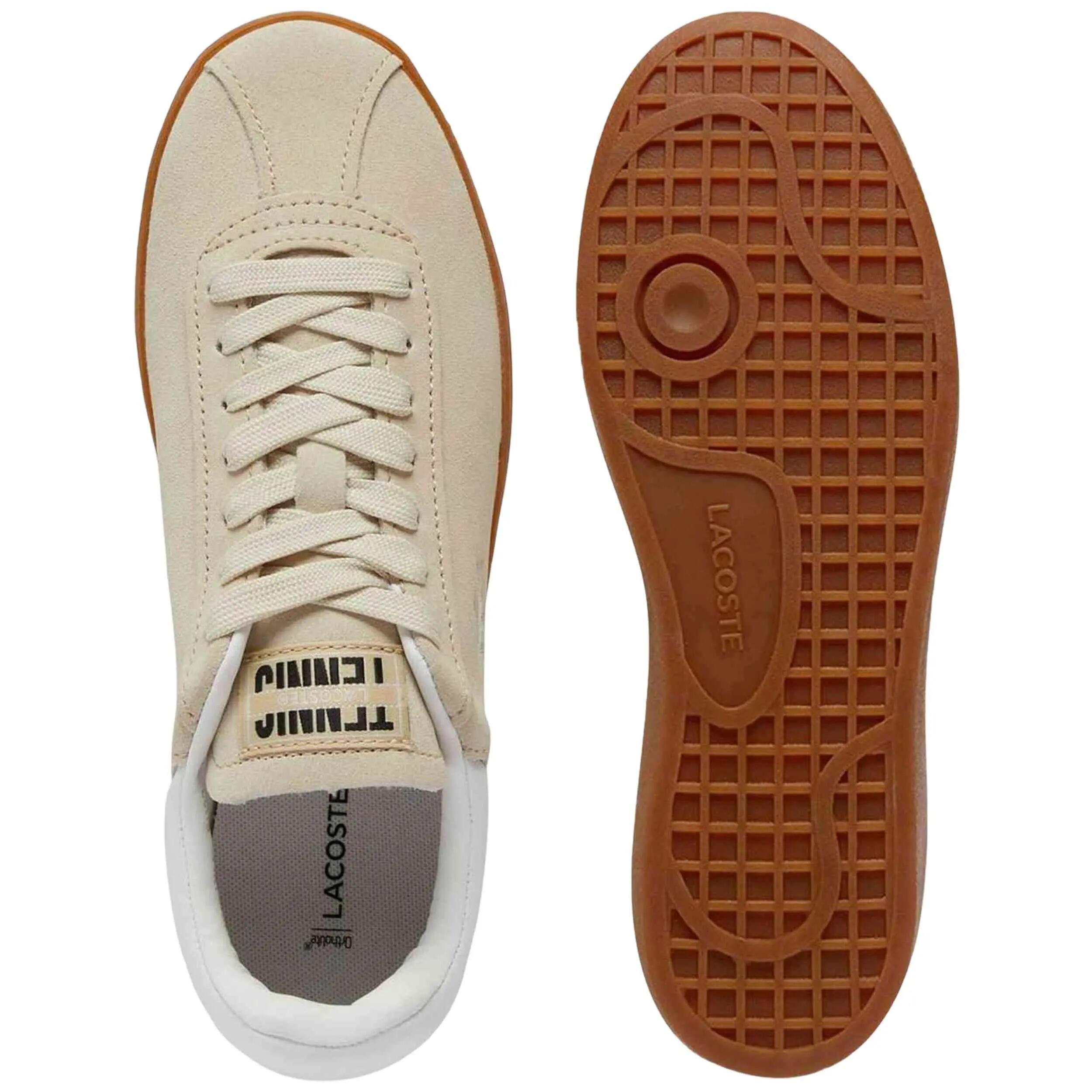 Zapatillas Lacoste modelo 49464731828563 para mujer 5/5