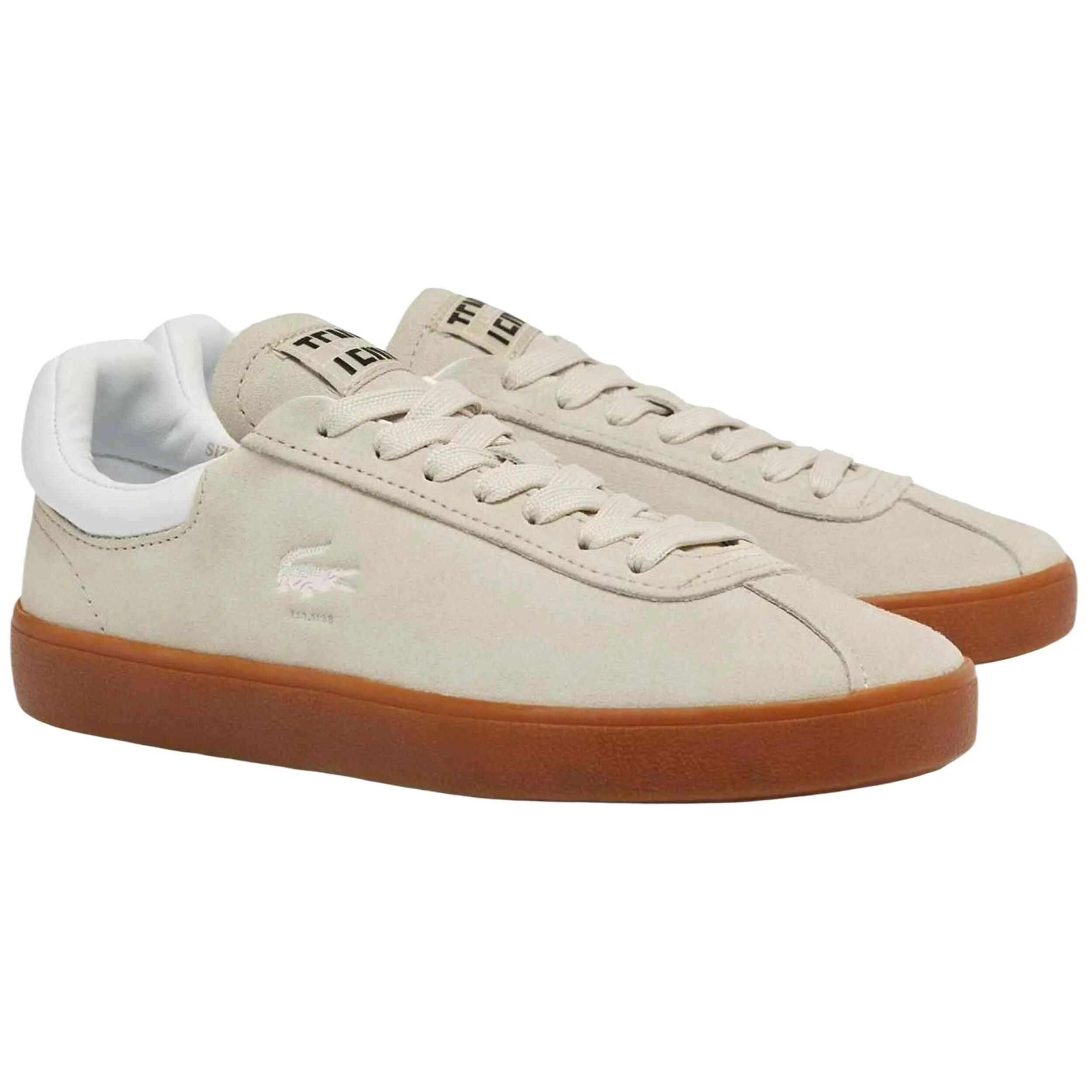 Zapatillas Lacoste modelo 49464731828563 para mujer 4/5