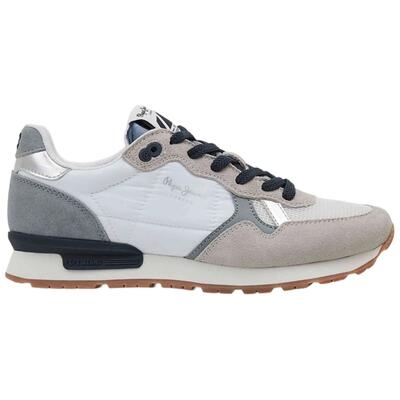 Scarpe Pepe Jeans modello Britt Studio W per donne
