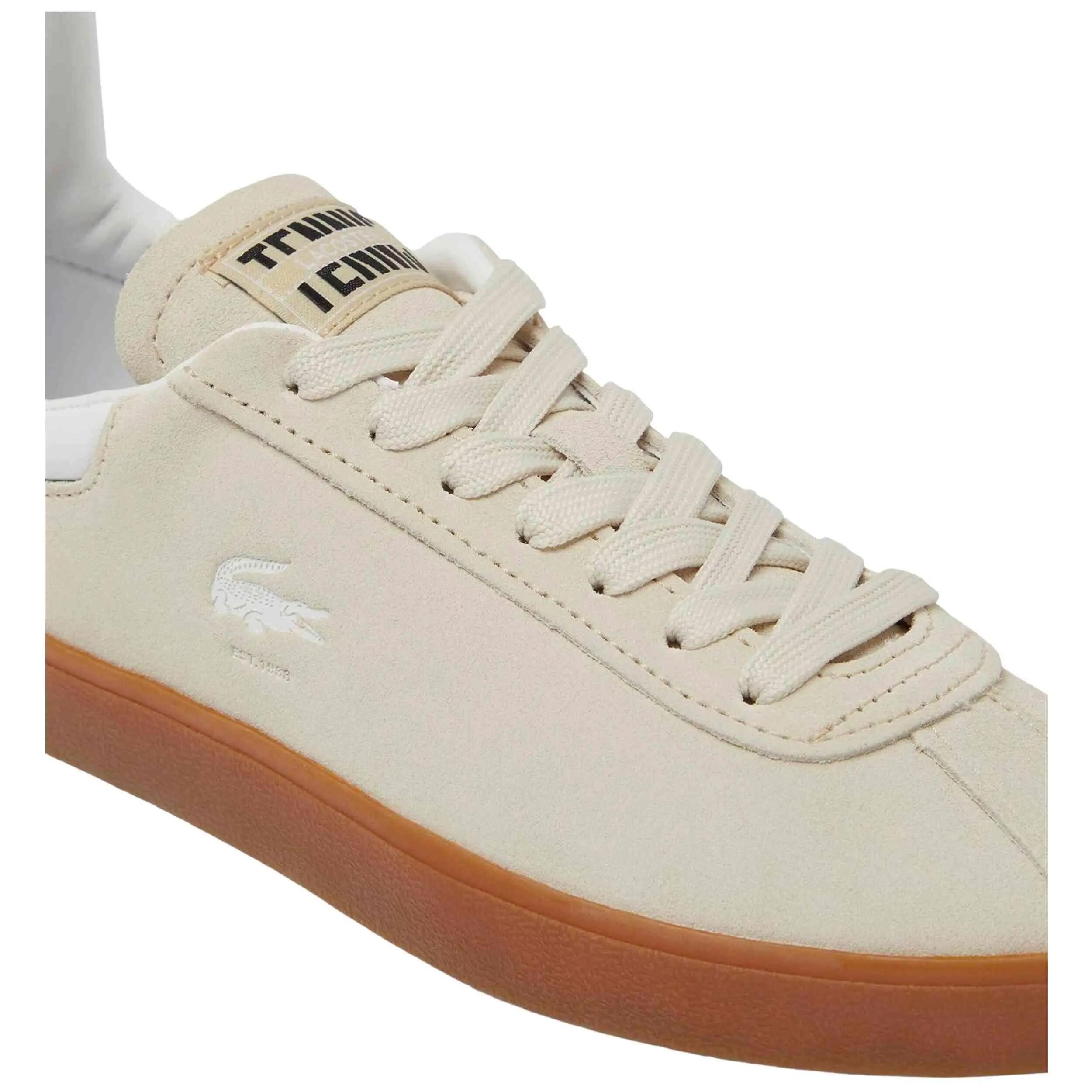 Zapatillas Lacoste modelo 49464731828563 para mujer 3/5