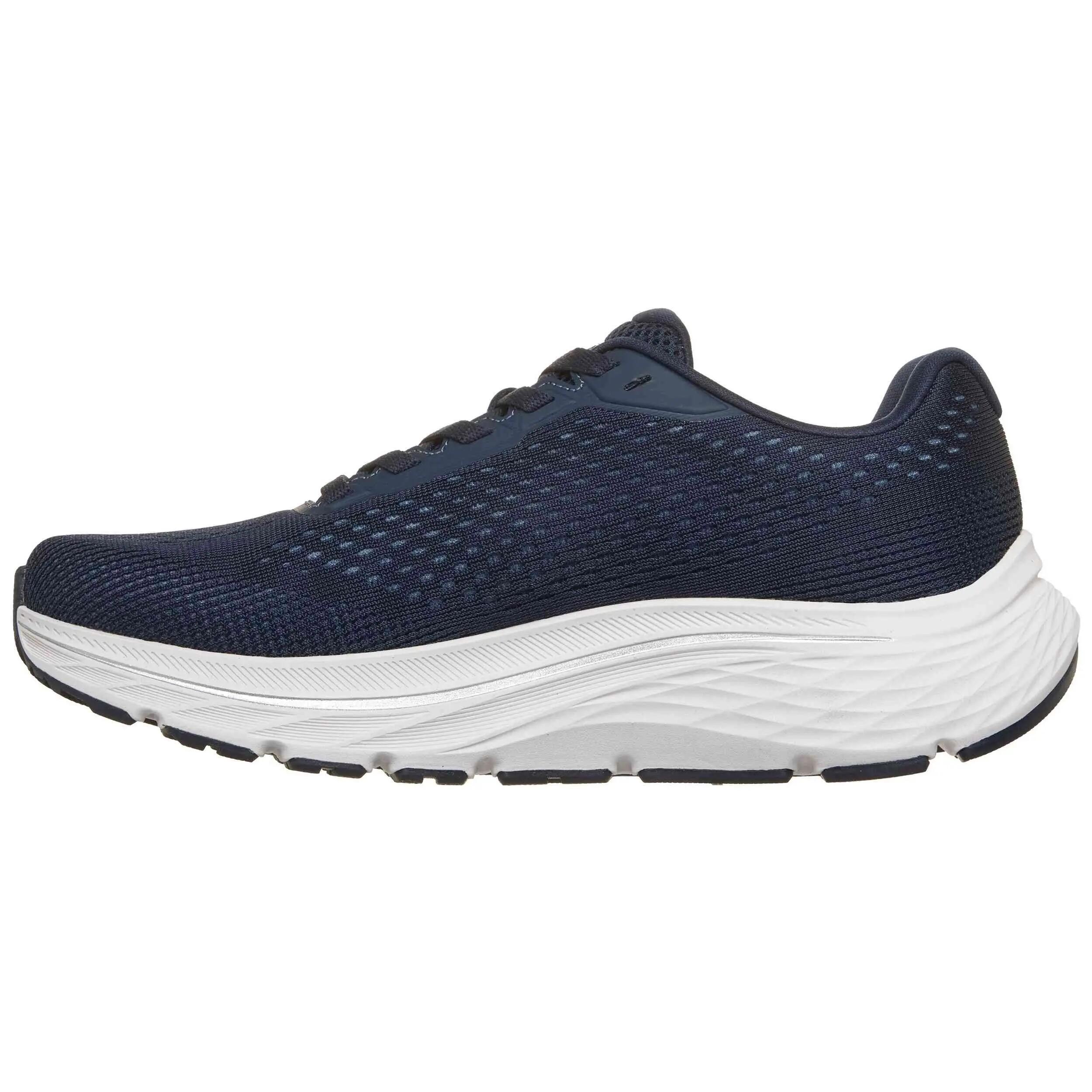 Zapatillas Skechers modelo GO RUN Consistent 3 - Rushline "Navy" para mujer 2/5
